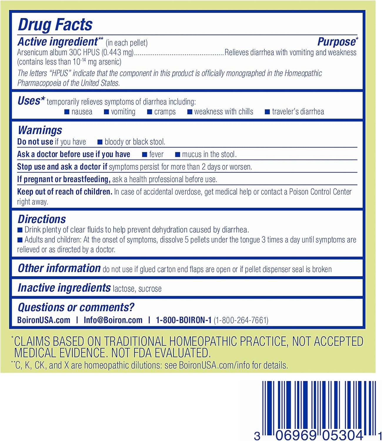 boiron-arsenicum-album-30c-homeopathic-medicine-for-diarrhea-nausea-vomiting-cramps-travelers-diarrhea---80-count-x-3---pack-of-1-6