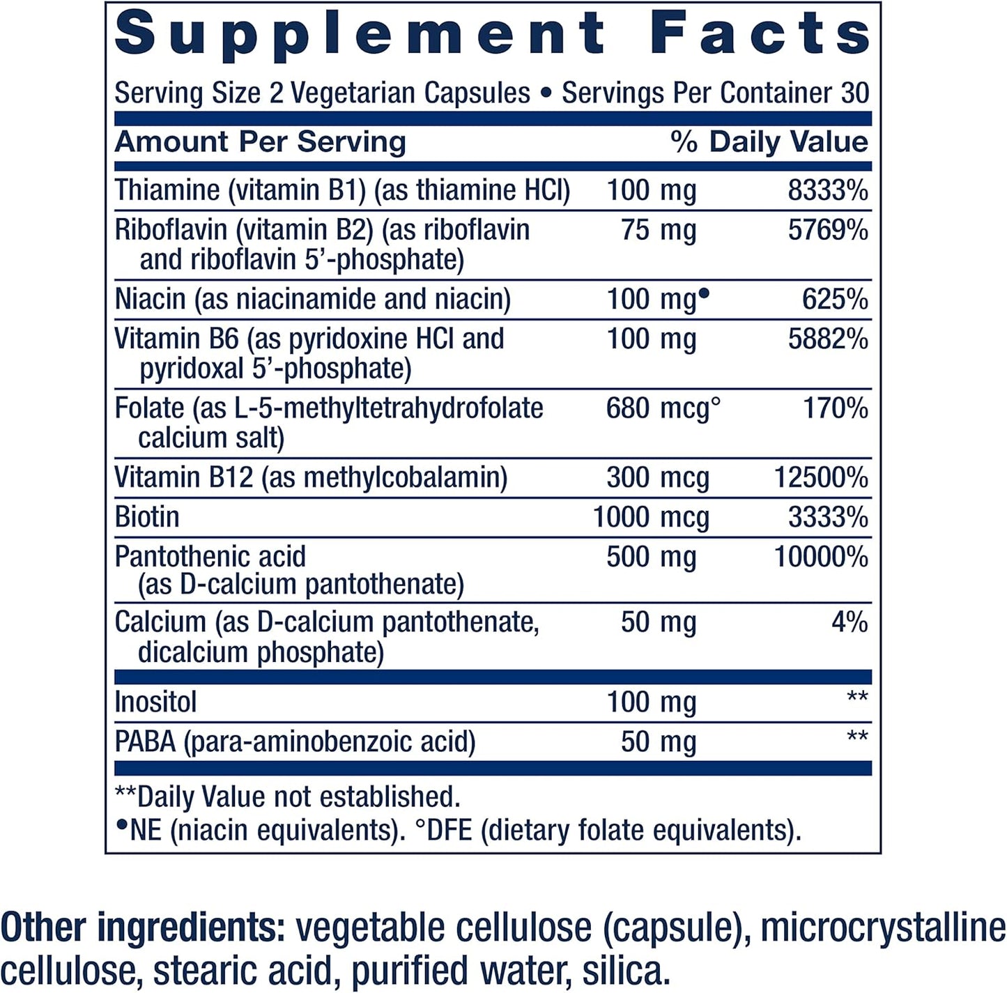 life-extension-bioactive-complete-b-complex---heart-brain-nerve-support---boost-energy-metabolism---60-vegetarian-capsules-3