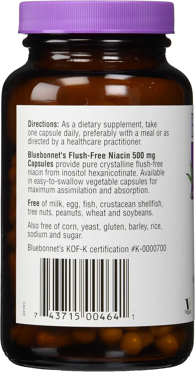 bluebonnet-nutrition-flush-free-niacin-500mg-capsules-for-cardiovascular-support---non-gmo-vegan-kosher-certified---120-count-2