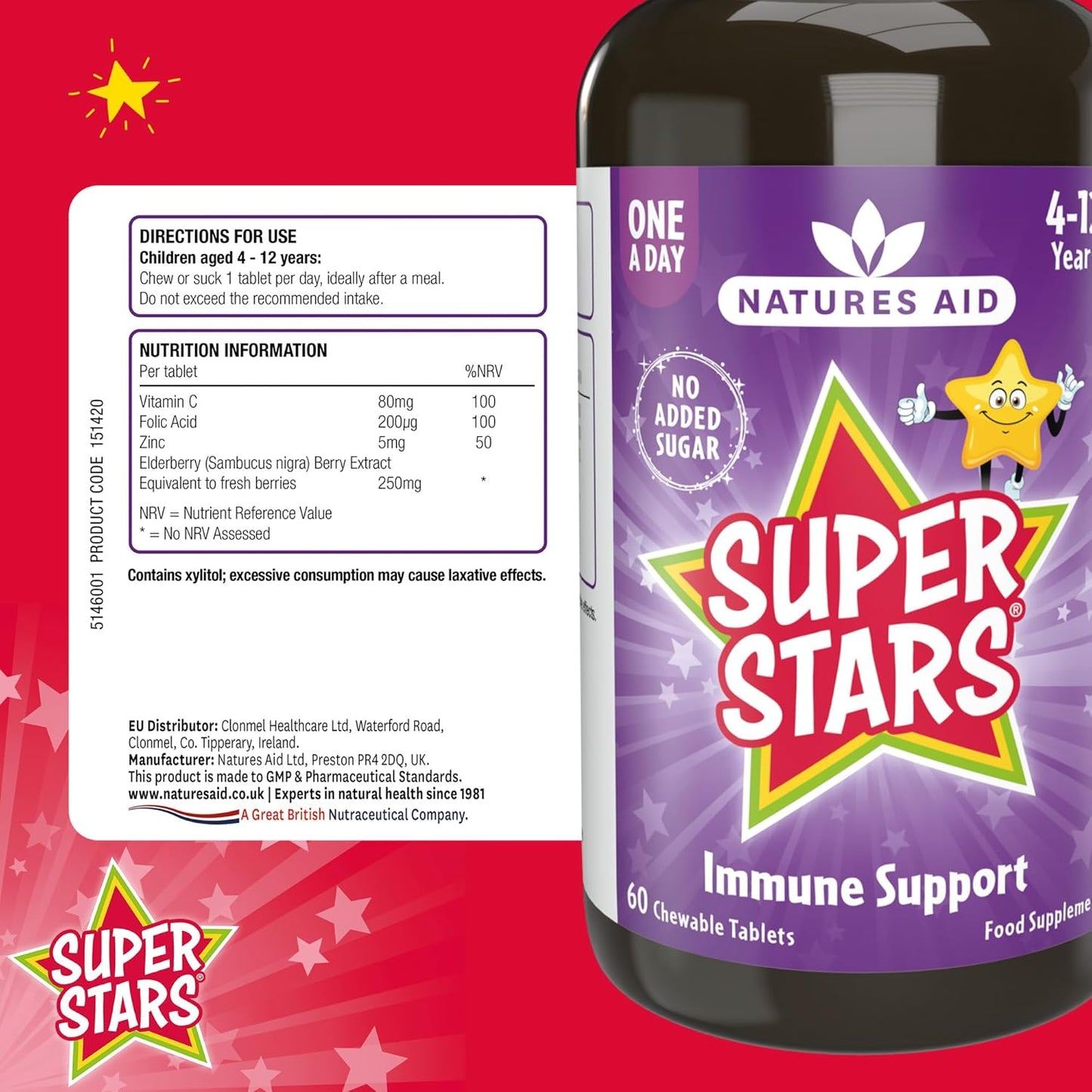 childrens-immune-support-chewable-tablets-by-hemir-natures-aid---60-super-stars-for-kids-4-12-years-5