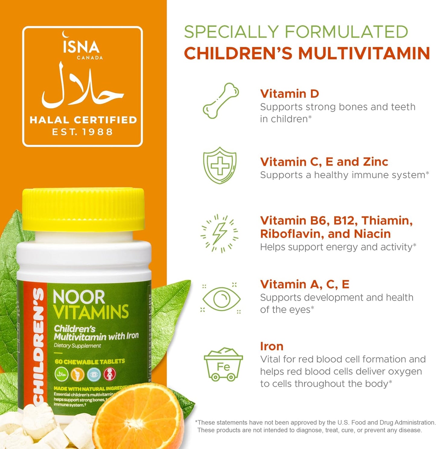 halal-kids-multivitamin-chewable-with-essential-vitamins-for-immune-bone-eye-health---non-gmo-gluten-free---60-count-2-month-supply-3