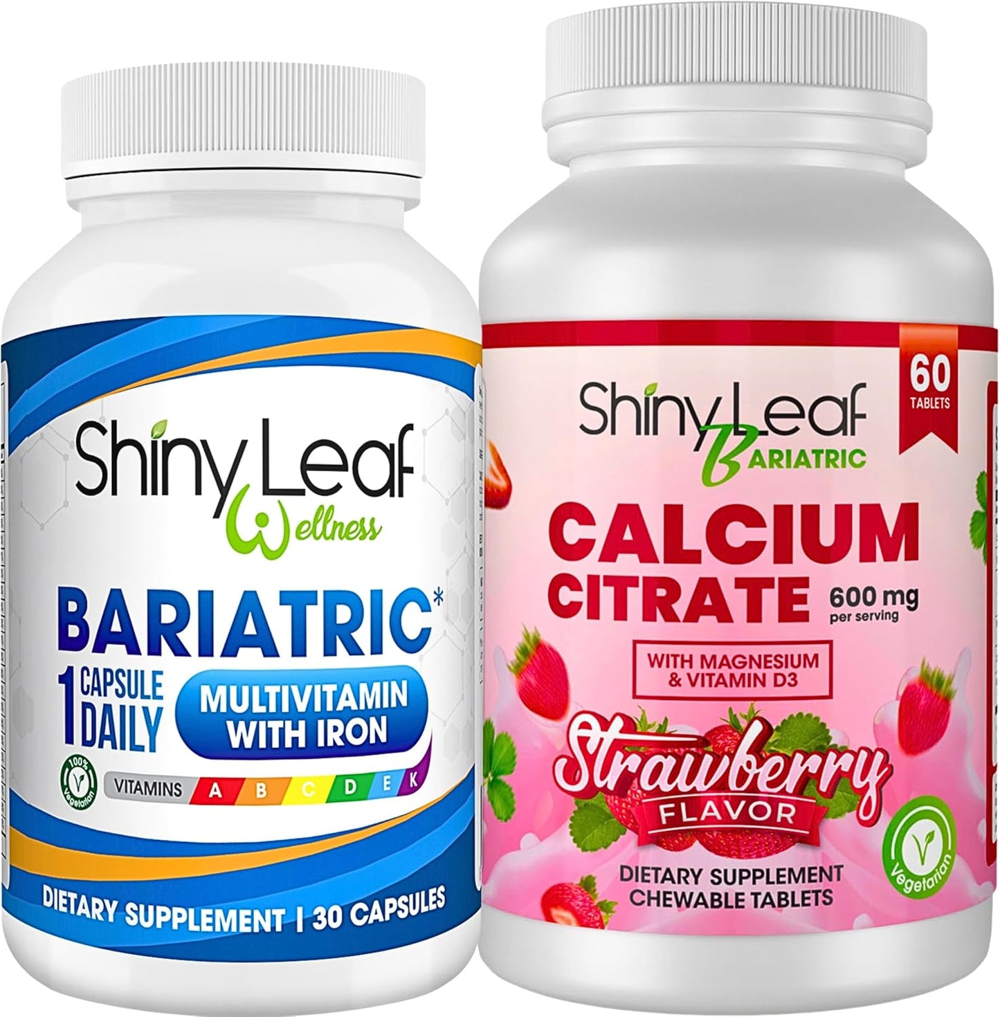 bariatric-multivitamin-capsules-with-iron-and-chewable-calcium-citrate---strawberry-flavor-for-post-surgery-1-month-supply-1