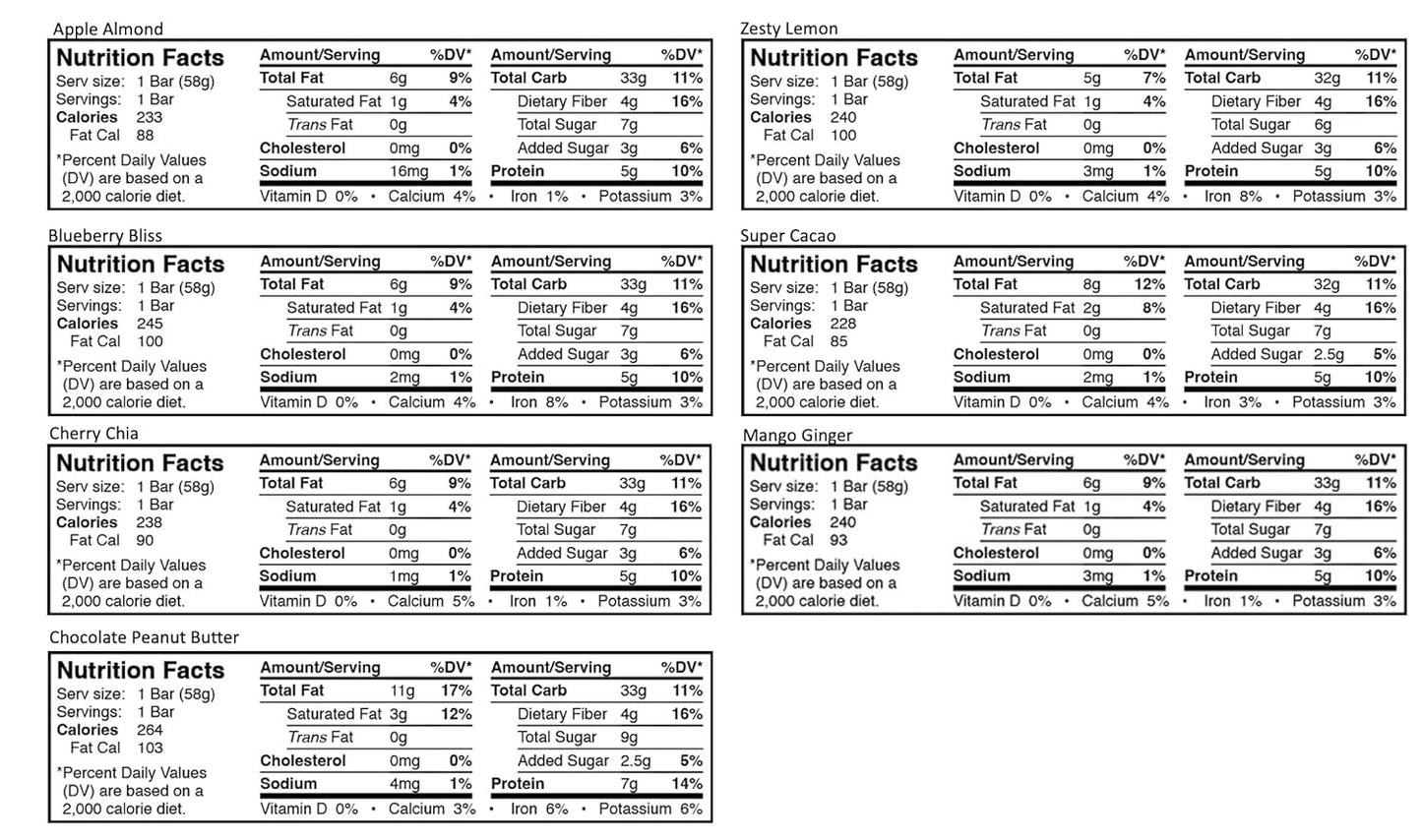 protein-bar-superfood-variety-pack---7-bars-204-oz-each-gluten-free-non-gmo-organic-vegan-simple-ingredients-3
