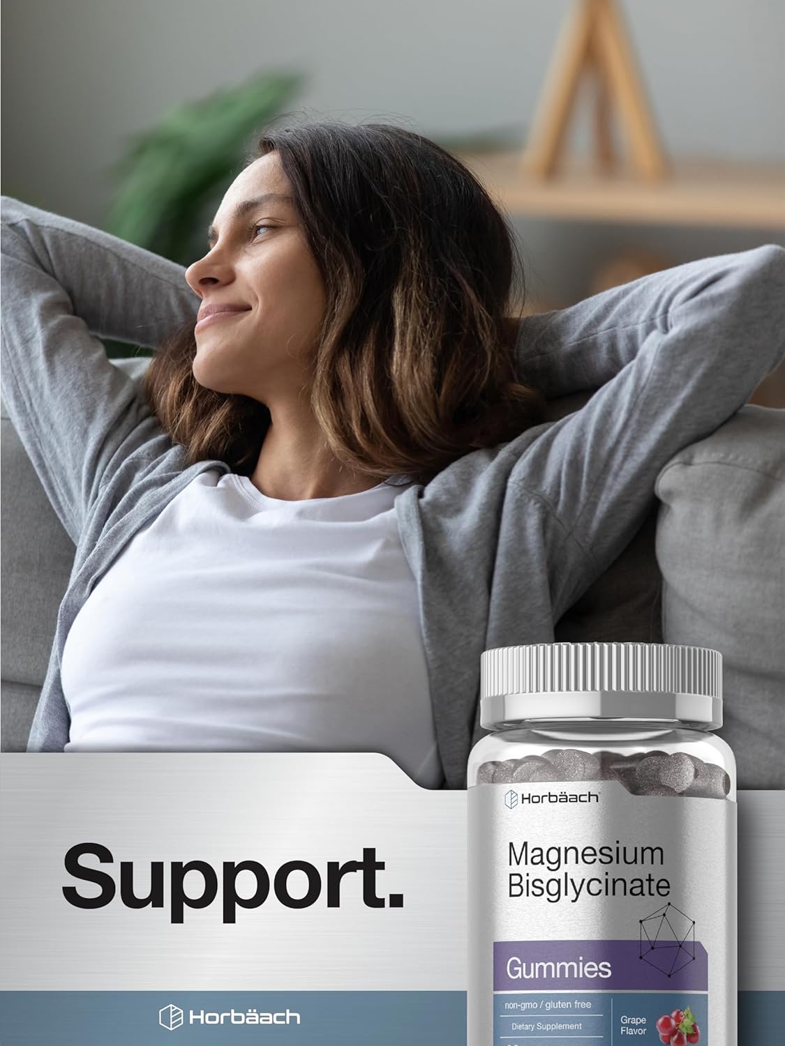 vegan-magnesium-bisglycinate-gummies---60-count-non-gmo-gluten-free-supplement-by-horbach-7