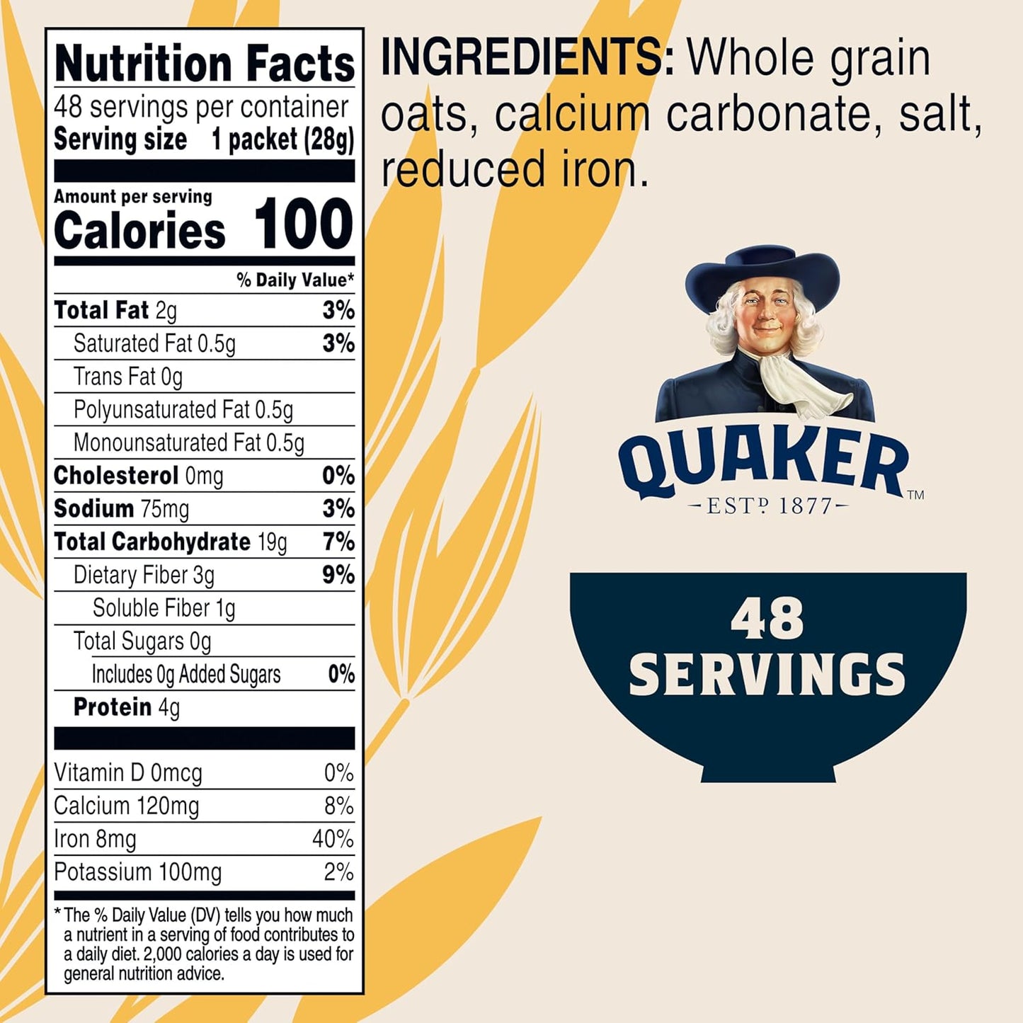 quaker-instant-oatmeal-original-packets-48-count---098-oz-individual-packs-6