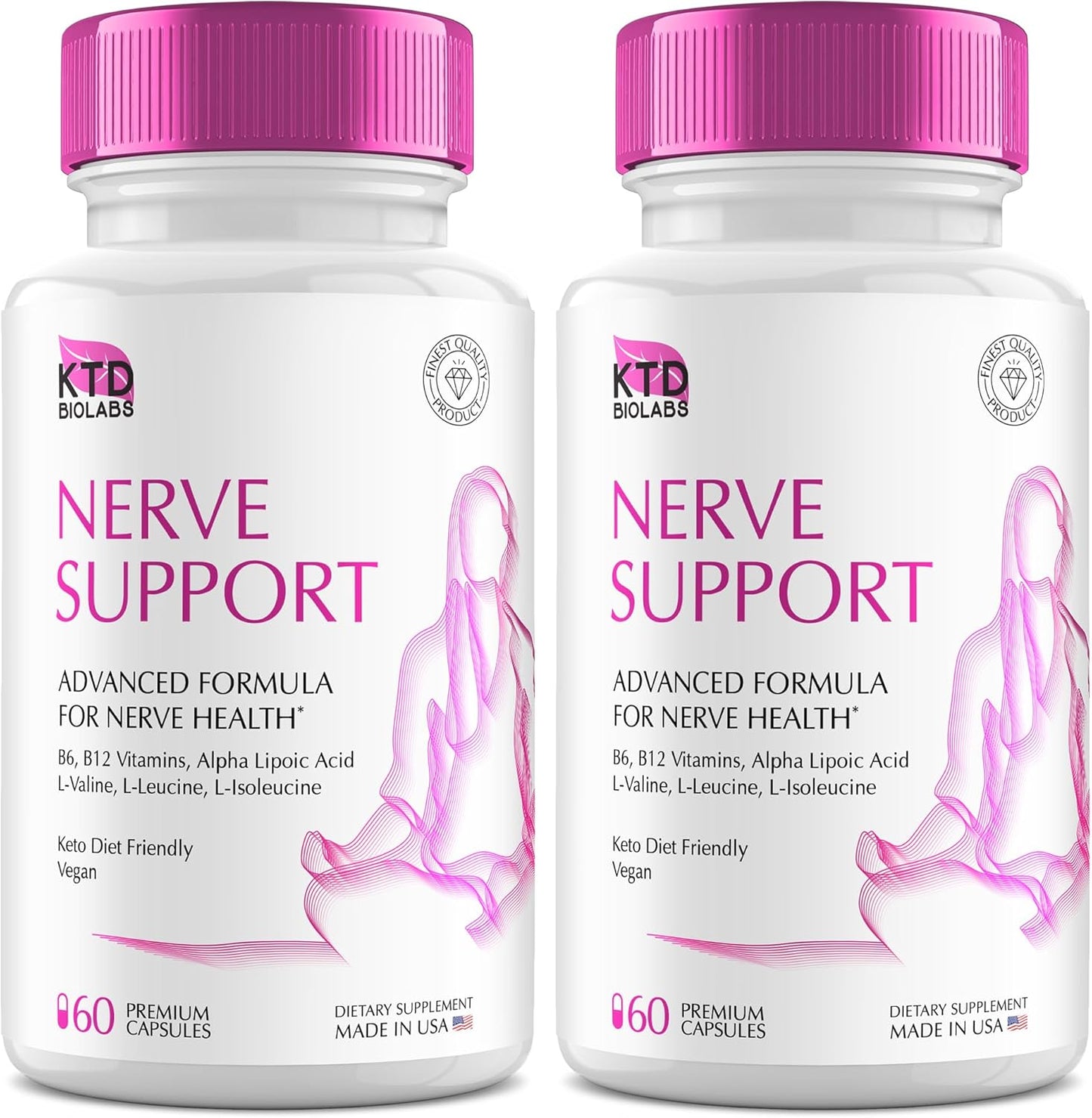 pack-of-2-nerve-savior-for-neuropathy-828mg---advanced-nerve-support-supplement-for-healthy-feet---relief-and-regeneration-with-alpha-lipoic-acid-vitamins-d-b6-b12---60-capsules-by-ktd-biolabs-1