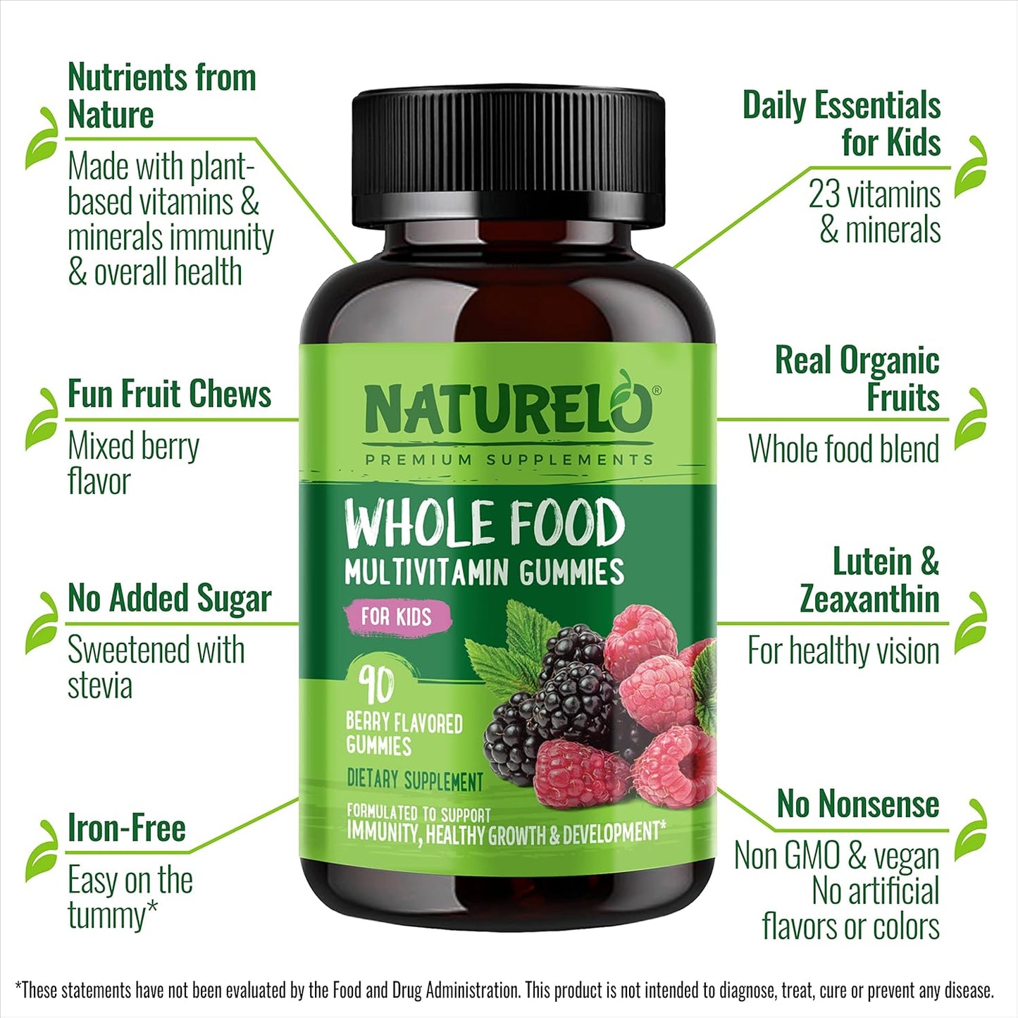 kids-whole-food-vitamin-gummies---chewable-multivitamin-with-vitamins-minerals---non-gmo-vegan---90-gummies-4
