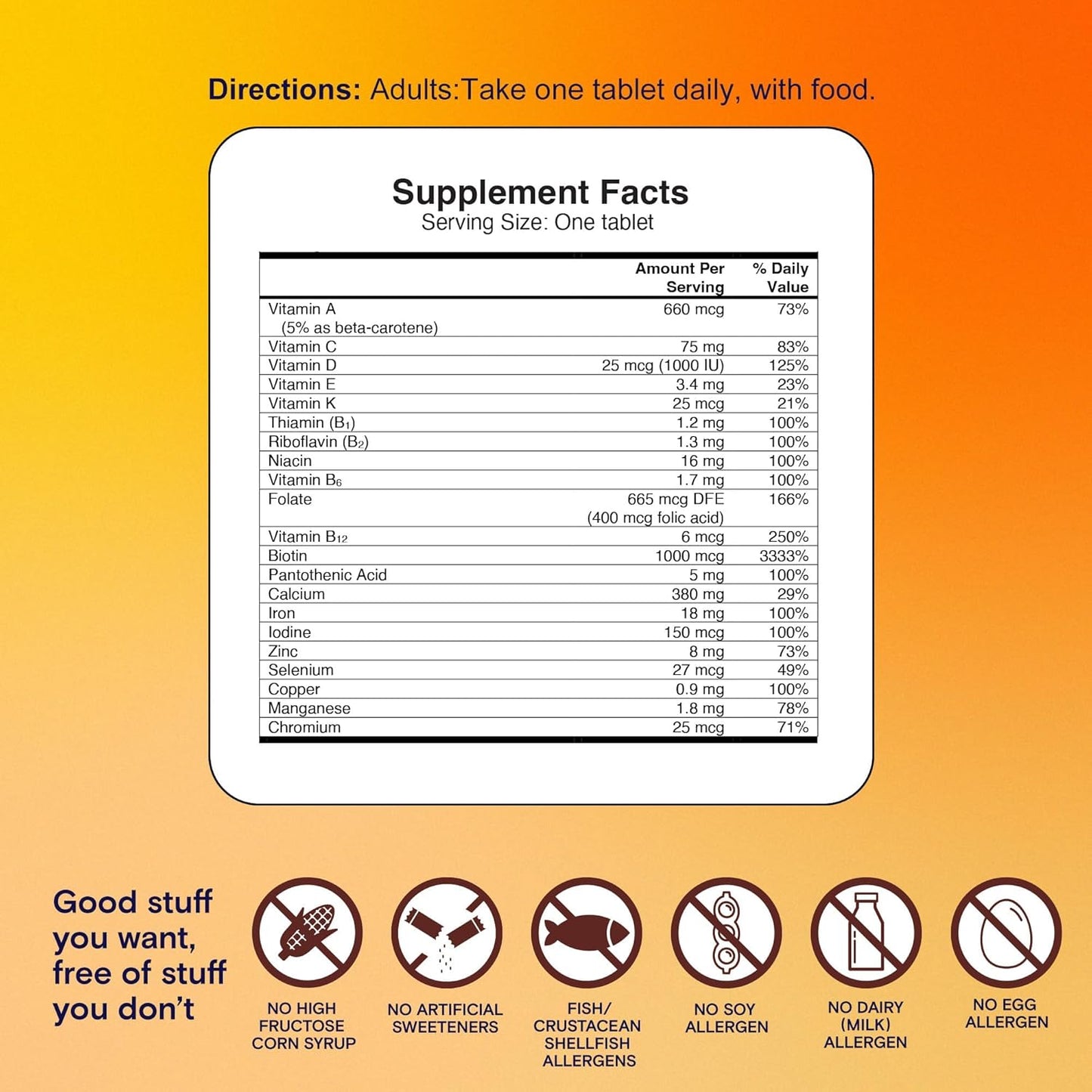 womens-daily-multivitamin-with-zinc-folic-acid-b-vitamins---supports-hair-skin-nails-immune-health---150-count-6