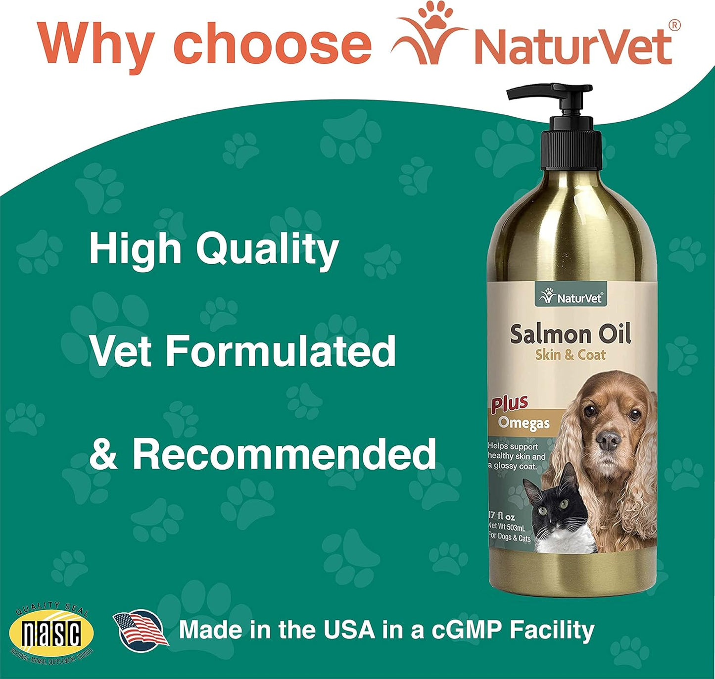 naturvet-omega-gold-plus-salmon-oil-for-skin-coat---17-oz-oil-90-soft-chews---omega-3-omegas-for-pets-3