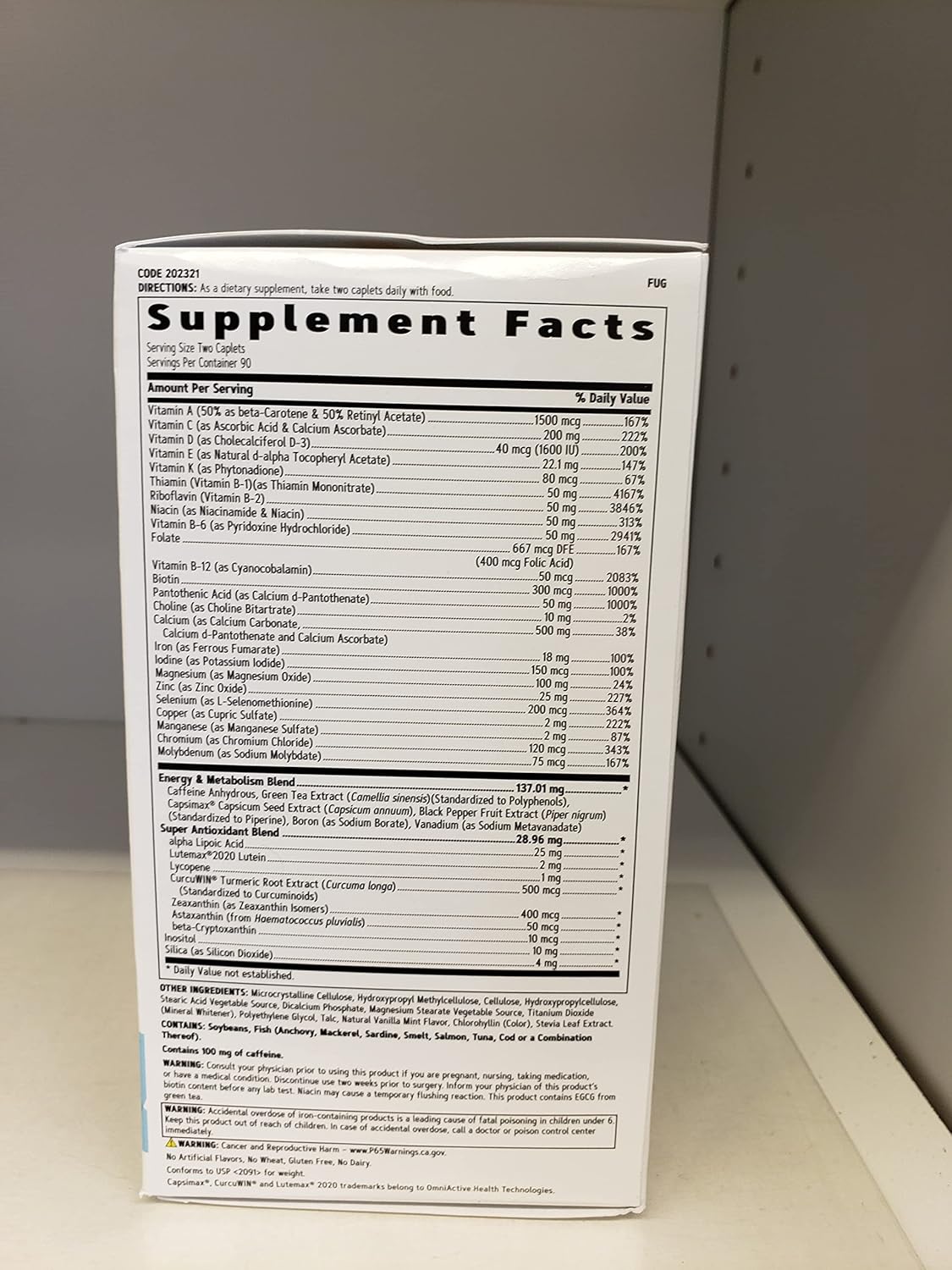 twin-pack-gnc-womens-multivitamin-for-energy-and-metabolism---complete-nutrition-formula-with-antioxidants-and-b-vitamins-4