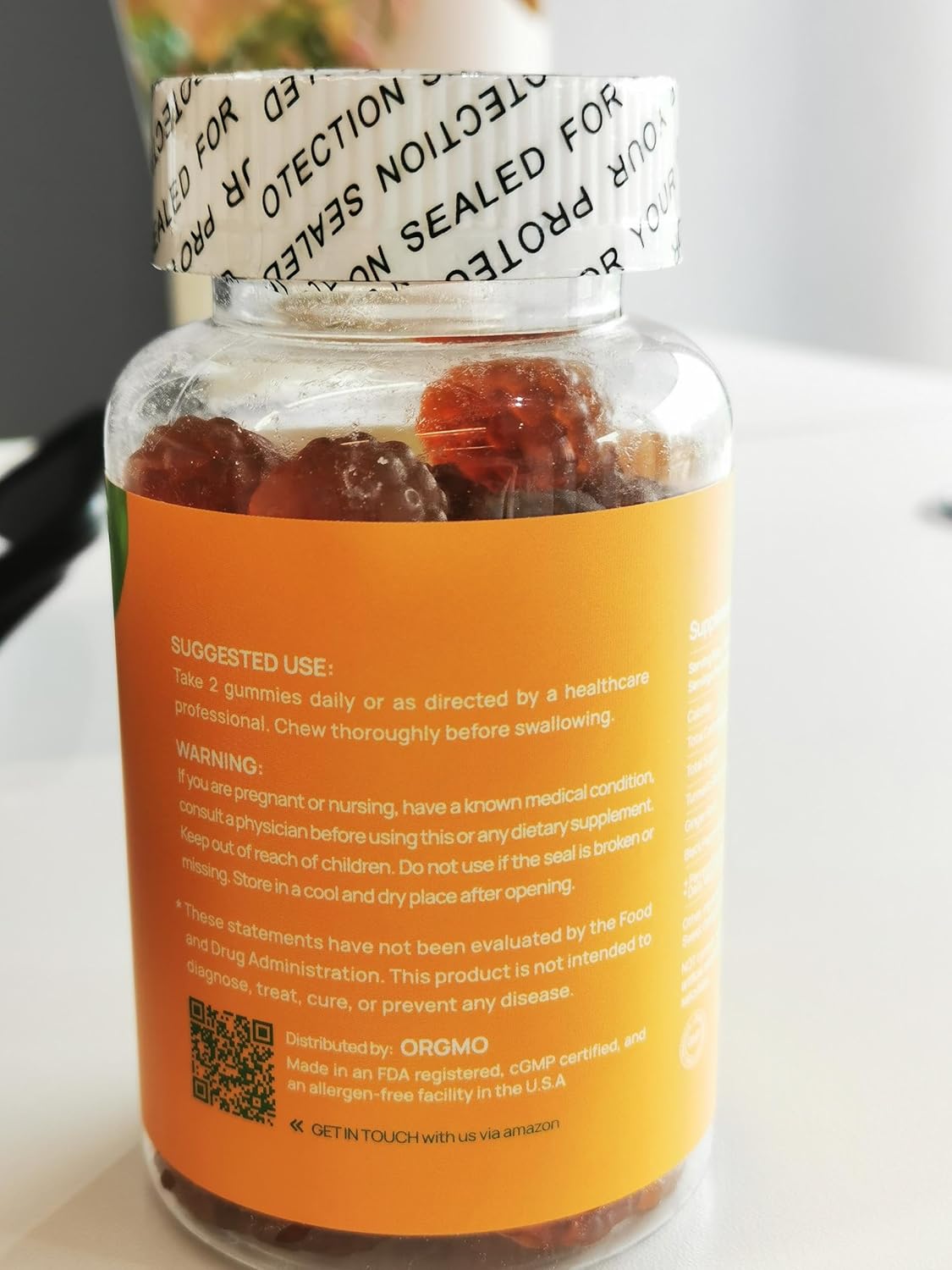organic-turmeric-and-ginger-gummies-with-black-pepper---immune-joint-support-supplement-for-adults---sugar-free-vegan-non-gmo-curcumin-ginger-gummies-for-inflammation-2