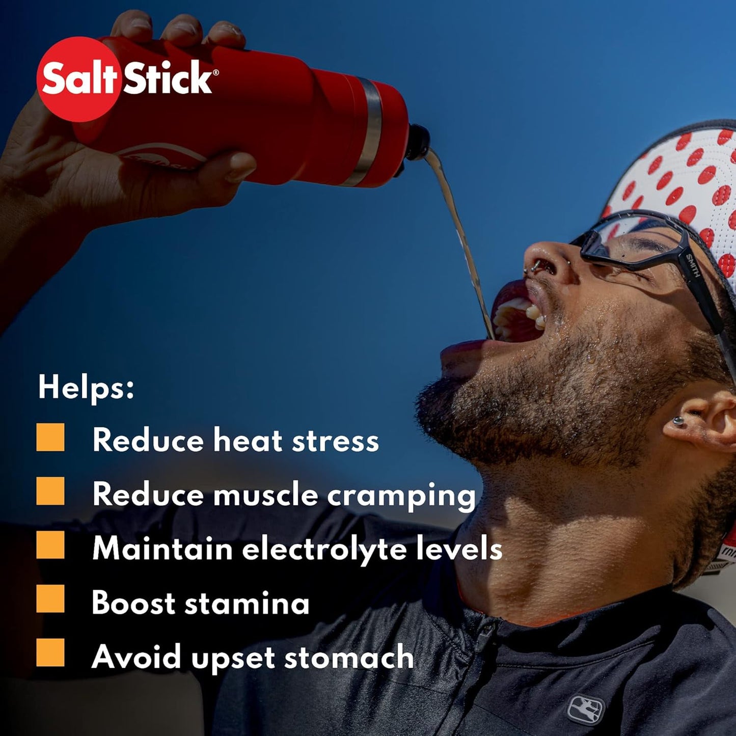 sugar-free-saltstick-drinkmix-electrolyte-powder-for-hydration---orange-flavor---12-servings---no-artificial-sweeteners---zero-sugar-3