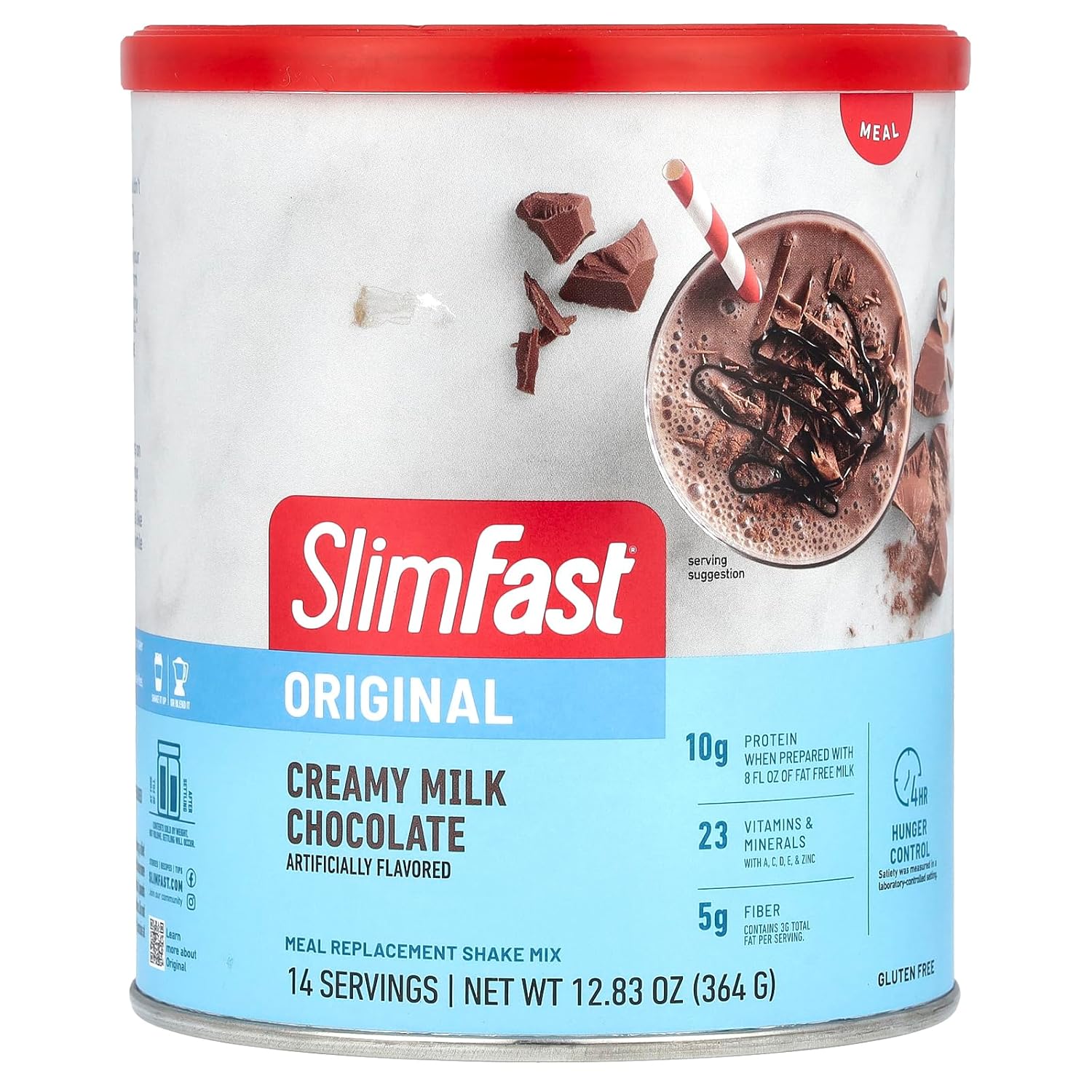 chocolate-slimfast-original-meal-replacement-shake-mix---1283-ounce-1