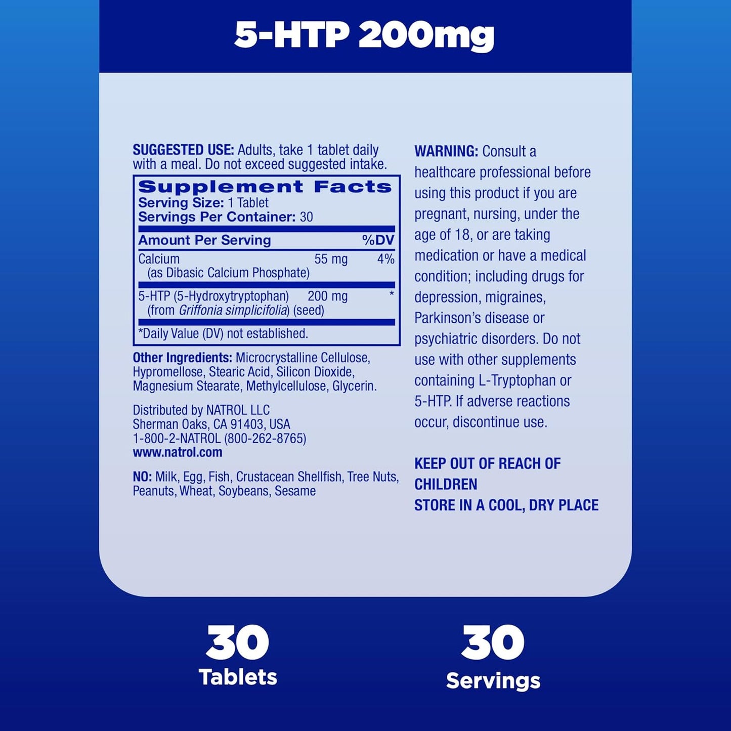 natrol-mood-stress-5-htp-200mg-time-release-tablets---30-count-1-month-supply-5
