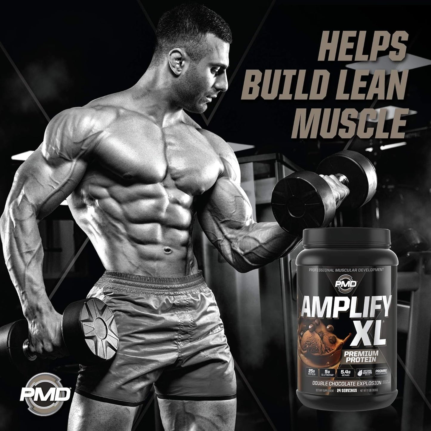 amplify-xl-premium-whey-protein-supplement-with-hydro-greens-blend---double-chocolate-explosion-24-servings---muscle-strength-and-recovery-booster-3