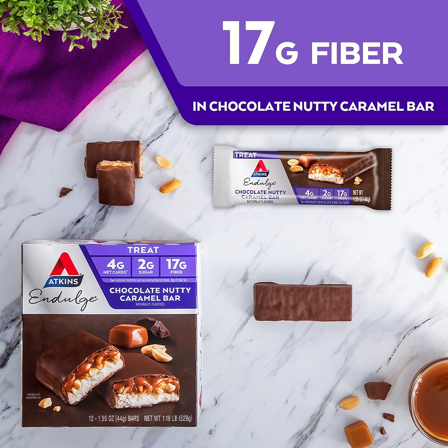 atkins-endulge-chocolate-nutty-caramel-bars---2g-sugar-high-fiber-keto-friendly---12-count-5
