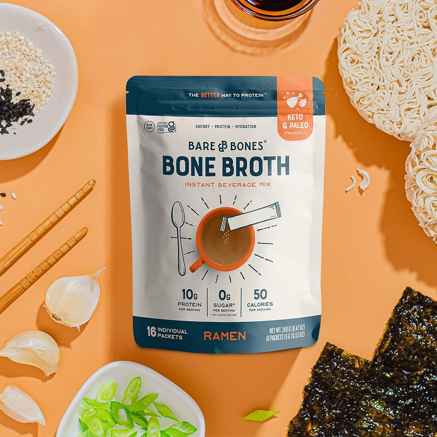 bare-bones-bone-broth-powdered-mix-for-ramen---pack-of-16-sticks-15g-each-10g-protein---keto-paleo-friendly-non-gmo-gluten-free-dairy-free-3