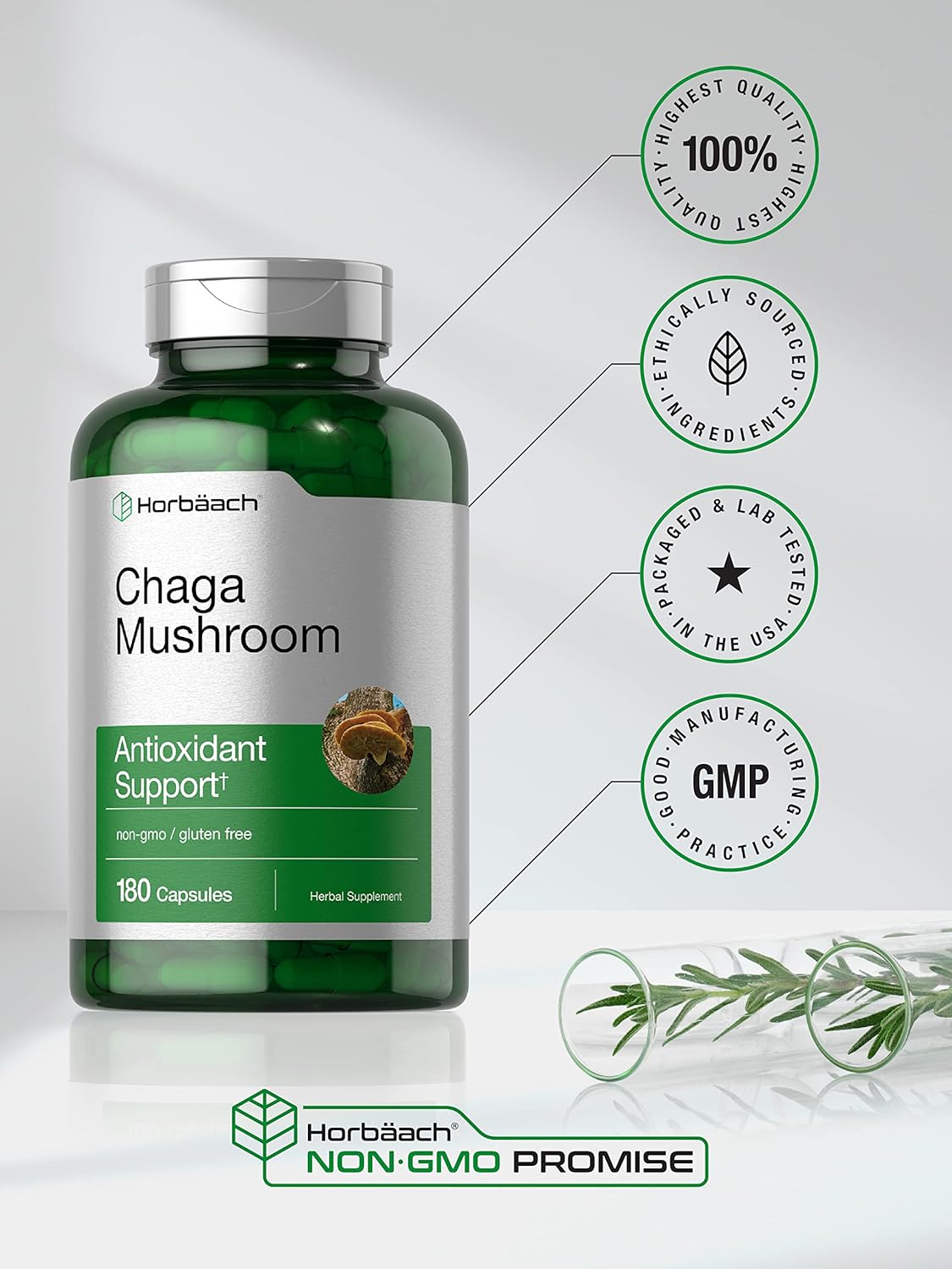 chaga-mushroom-capsules---180-count-non-gmo-gluten-free-supplement-by-horbach-5