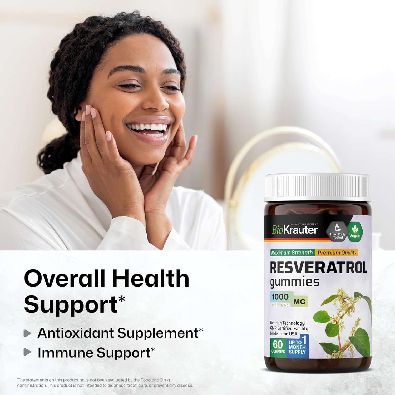 vegan-resveratrol-gummies---1000mg-strength---60-chews---98-pure-trans-resveratrol---antioxidant-support---bio-krauter-2