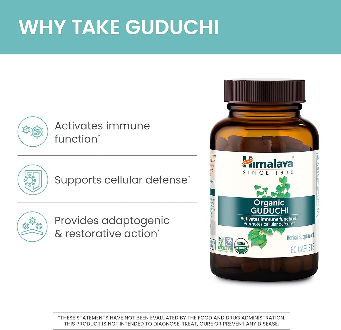 organic-himalaya-guduchi-caplets---immune-support-cellular-defense---700mg---60-count-x-2---2-month-supply-4