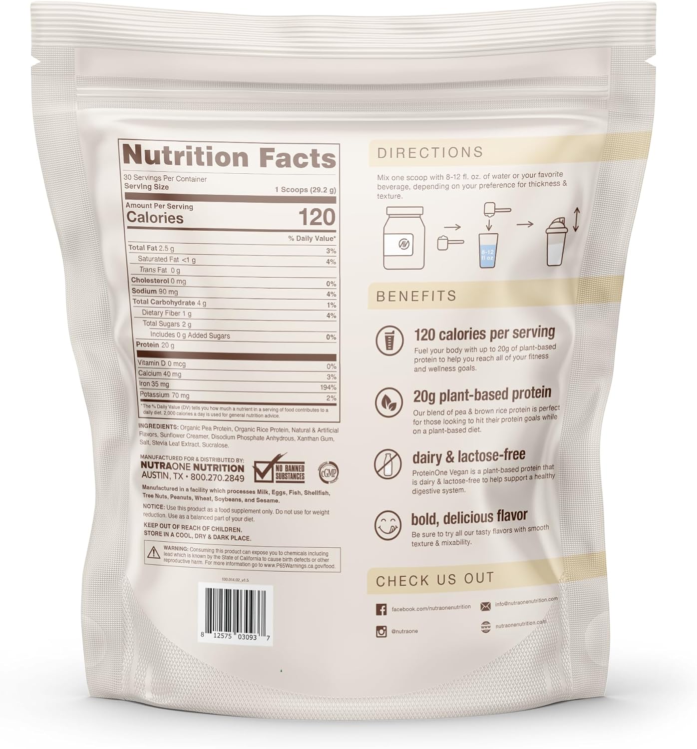 nutraone-proteinone-vegan-plant-based-protein-powder---dairy-free-pea-and-rice-protein-powder-in-vanilla-ice-cream-flavor-2