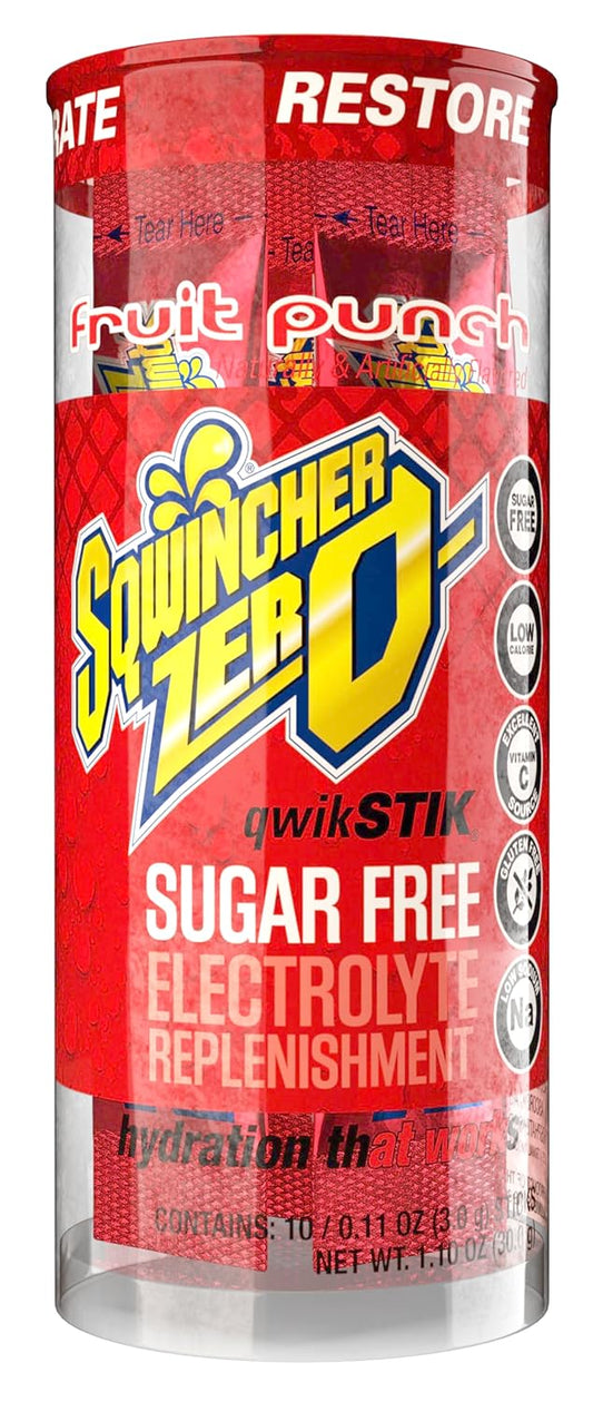sqwincher-zero-qwik-stik-fruit-punch-electrolyte-replacement-powder-drink-mix---sugar-free-low-calorie-low-sodium---011-oz-packet-200-pack-1