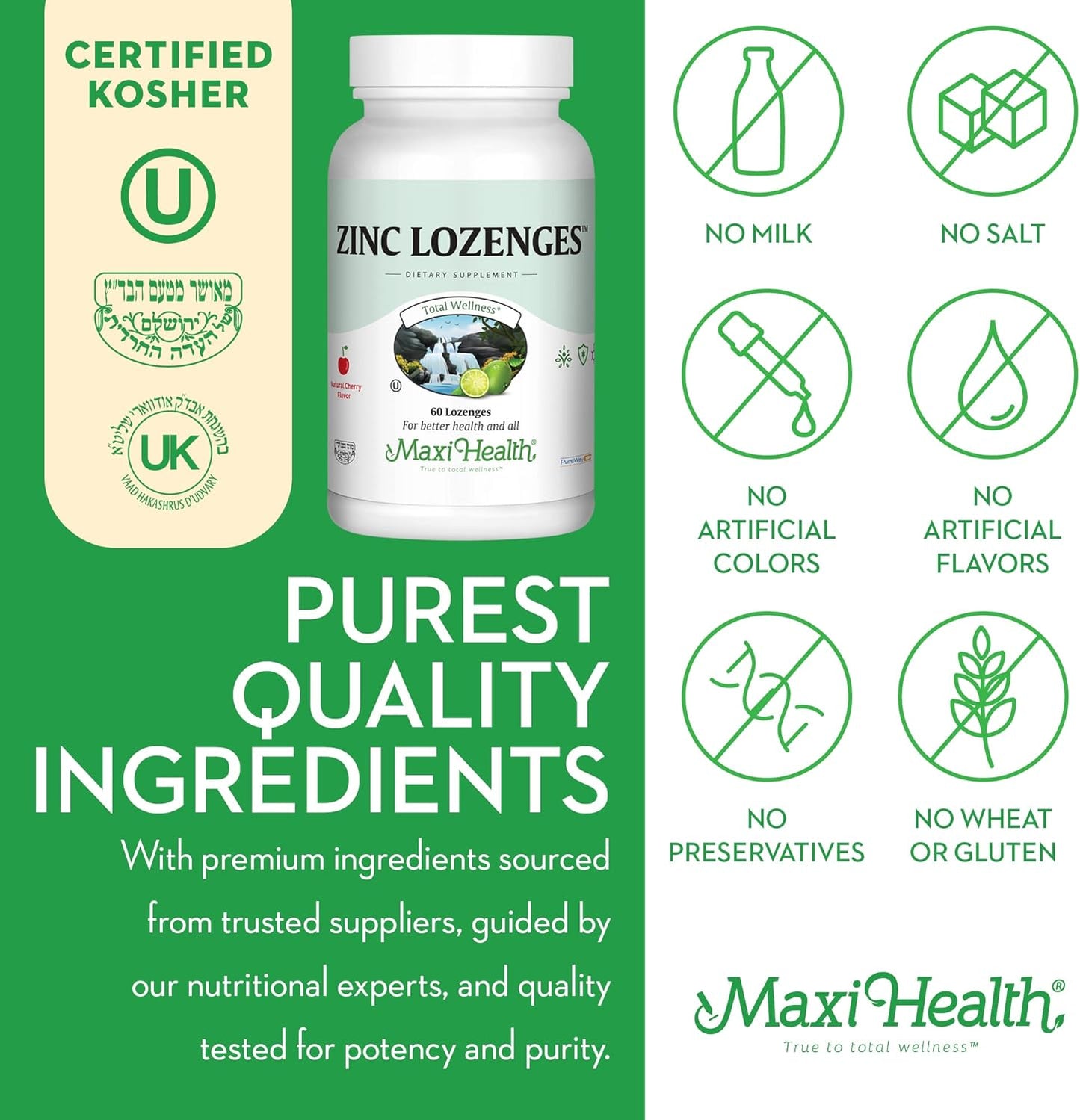 maxi-health-zinc-lozenges---10mg-zinc-citrate-with-vitamin-c---cherry-flavor---60-chewable-tablets---kosher-formula-4