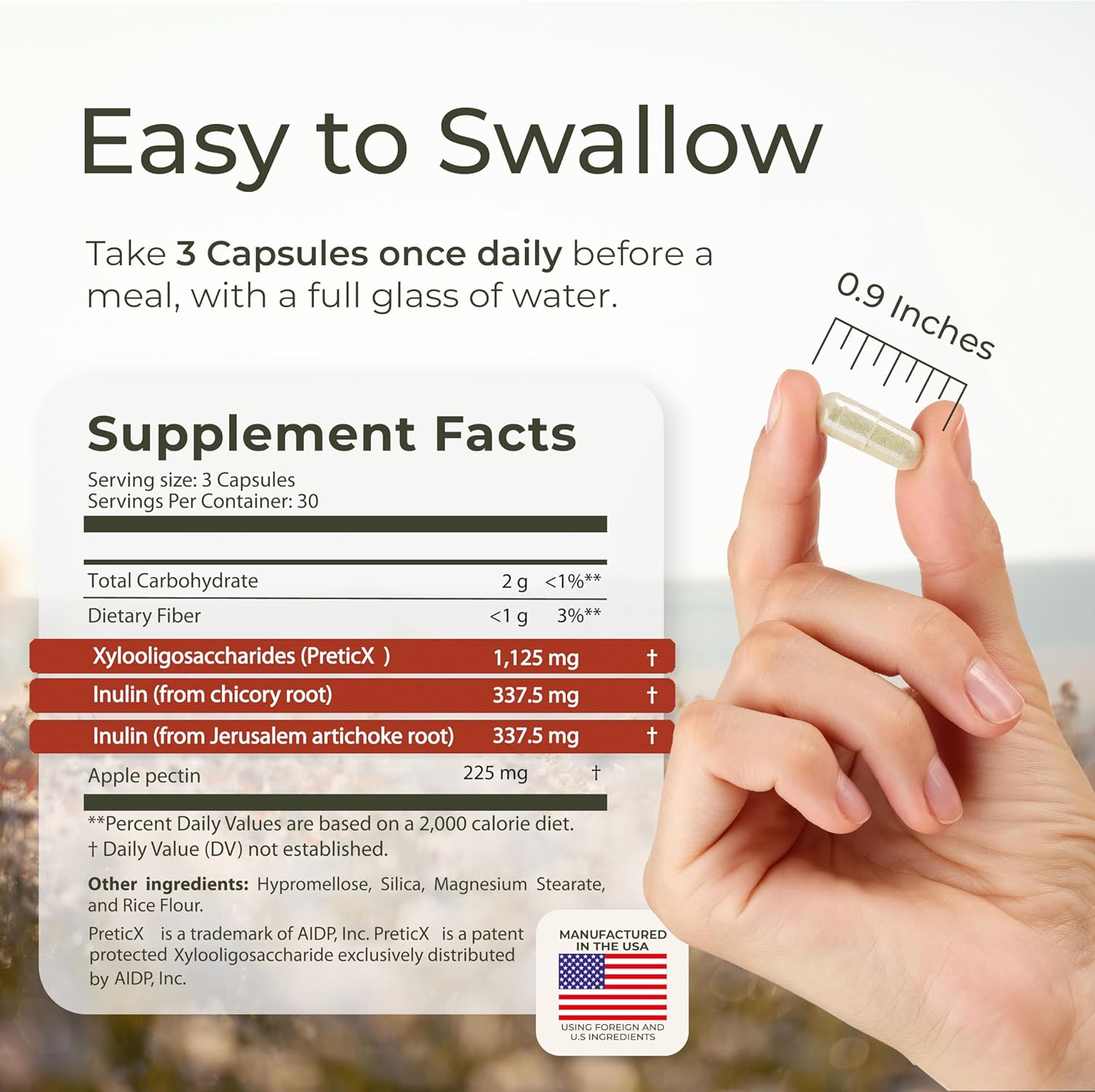 improve-gut-health-with-purehealth-research-improbiome-prebiotic-fiber-supplement---apple-pectin-capsules---90ct---digestive-nutritional-support-5