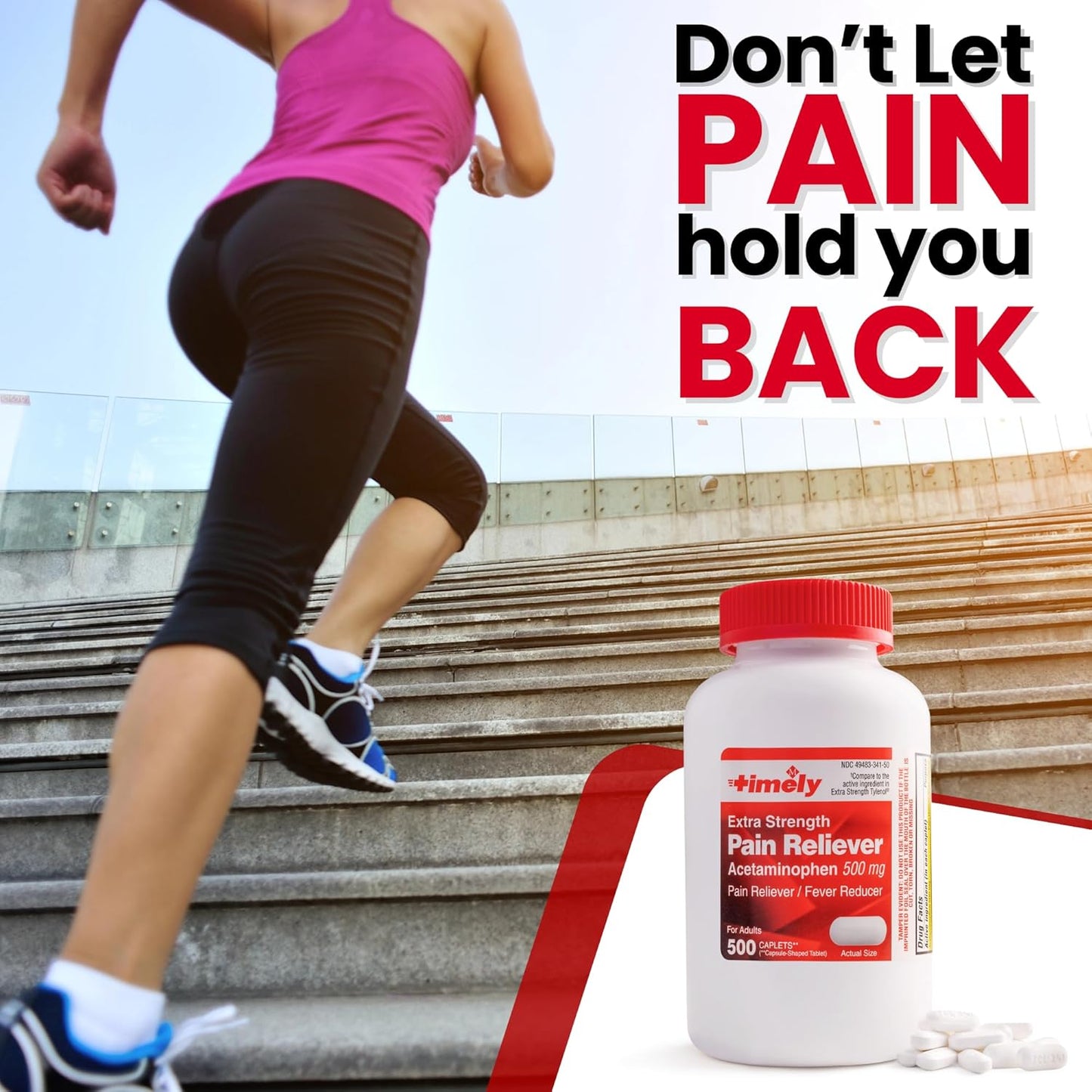 500-caplets-of-timely-acetaminophen-500mg-extra-strength-pain-relief---fever-reducer-for-menstrual-cramps-arthritis-6