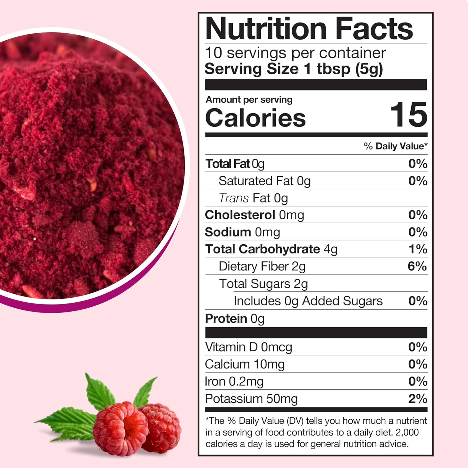 freeze-dried-raspberry-powder-for-baking---176-oz-sugar-free-100-natural-flavoring-for-smoothies-sustainably-grown-gluten-free-vegan-powder-7