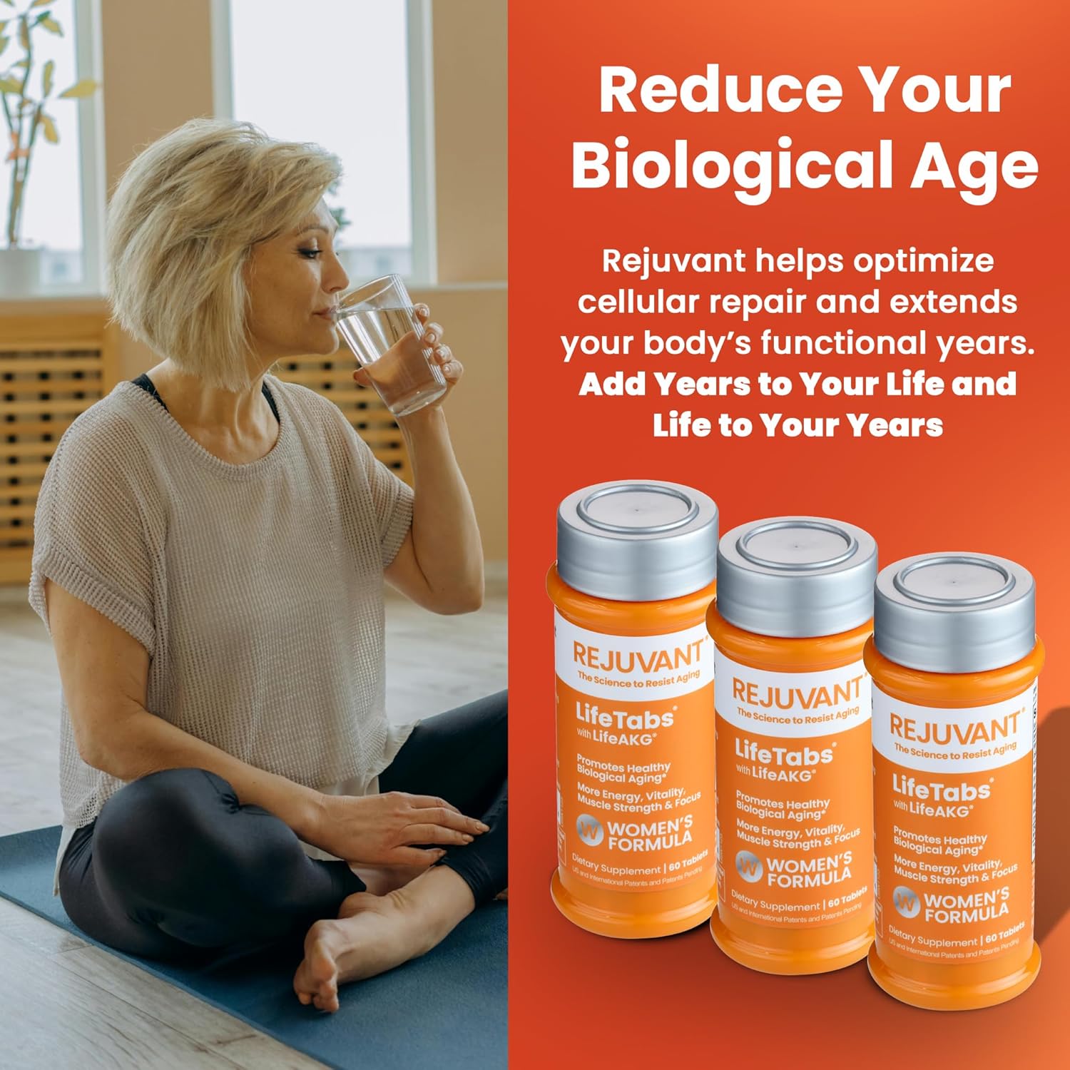 2-pack-rejuvant-akg-longevity-supplement-for-men-and-women---1000mg-calcium-alpha-ketoglutarate---patented-sustained-release-formula-for-cellular-repair-vitality-7