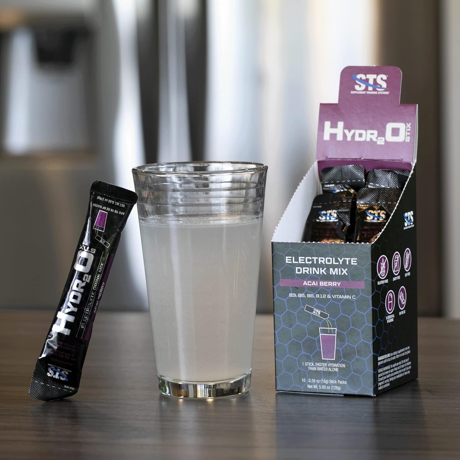sts-hydro-stix-acai-berry-hydration-powder-packets---10-pack-16g-each---electrolyte-replacement-for-easy-single-serving-7