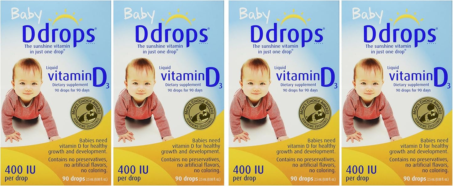4-pack-ddrops-baby-400-iu-vitamin-d3-supplement-90-drops-008-fl-oz---immune-support-for-infants-1