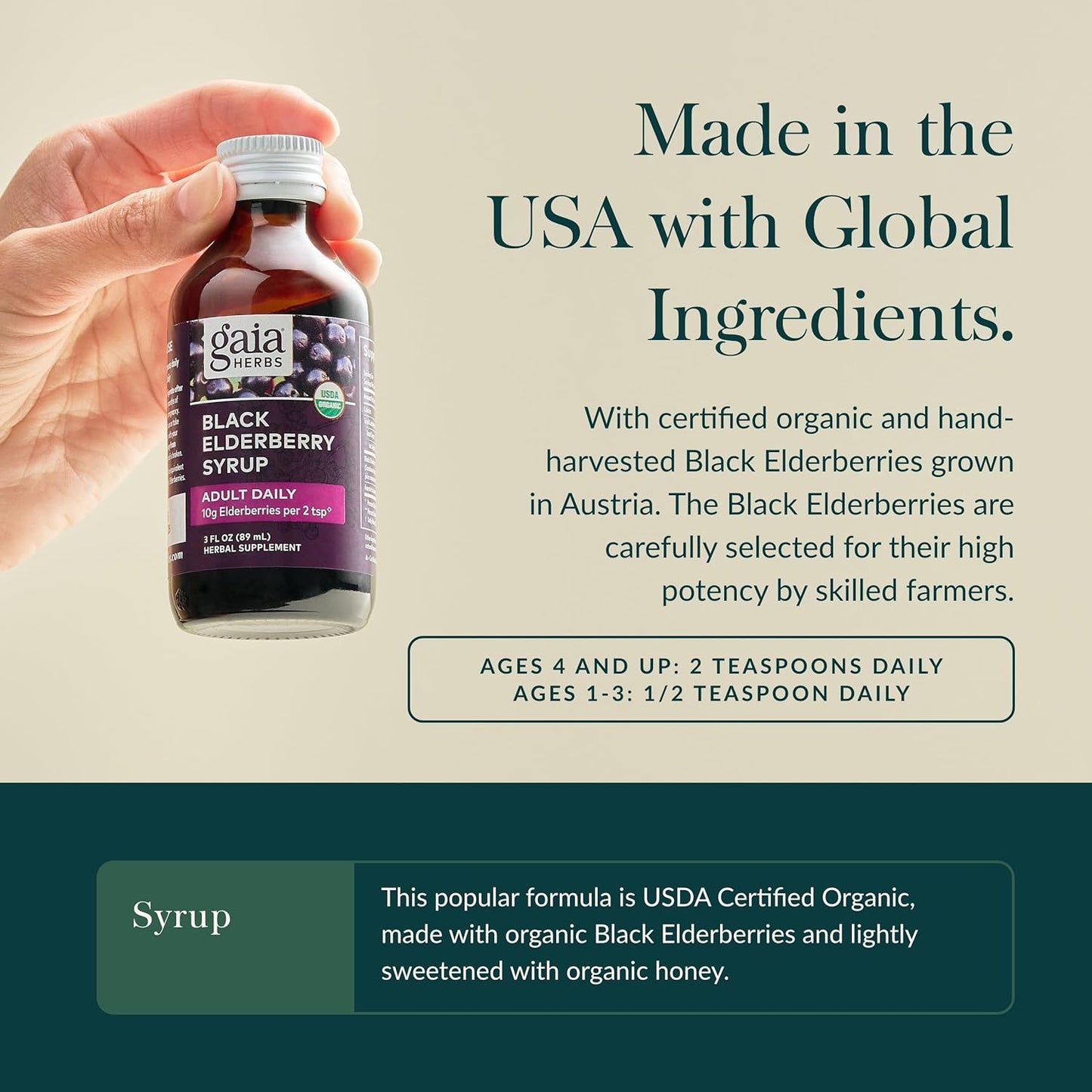 organic-black-elderberry-syrup-for-adults---immune-support-supplement---usda-certified---3-fl-oz---9-day-supply-4