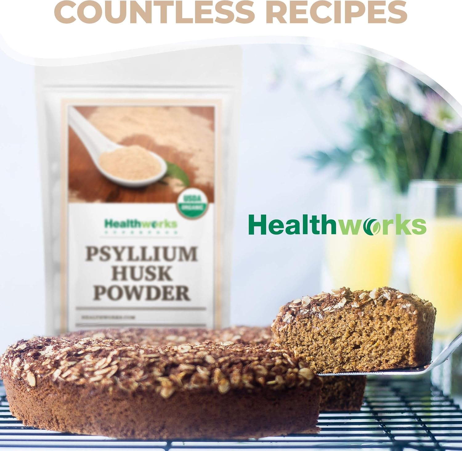 16oz-healthworks-psyllium-husk-powder---raw-organic-fiber-supplement-from-india---keto-vegan-friendly---non-gmo-support-8