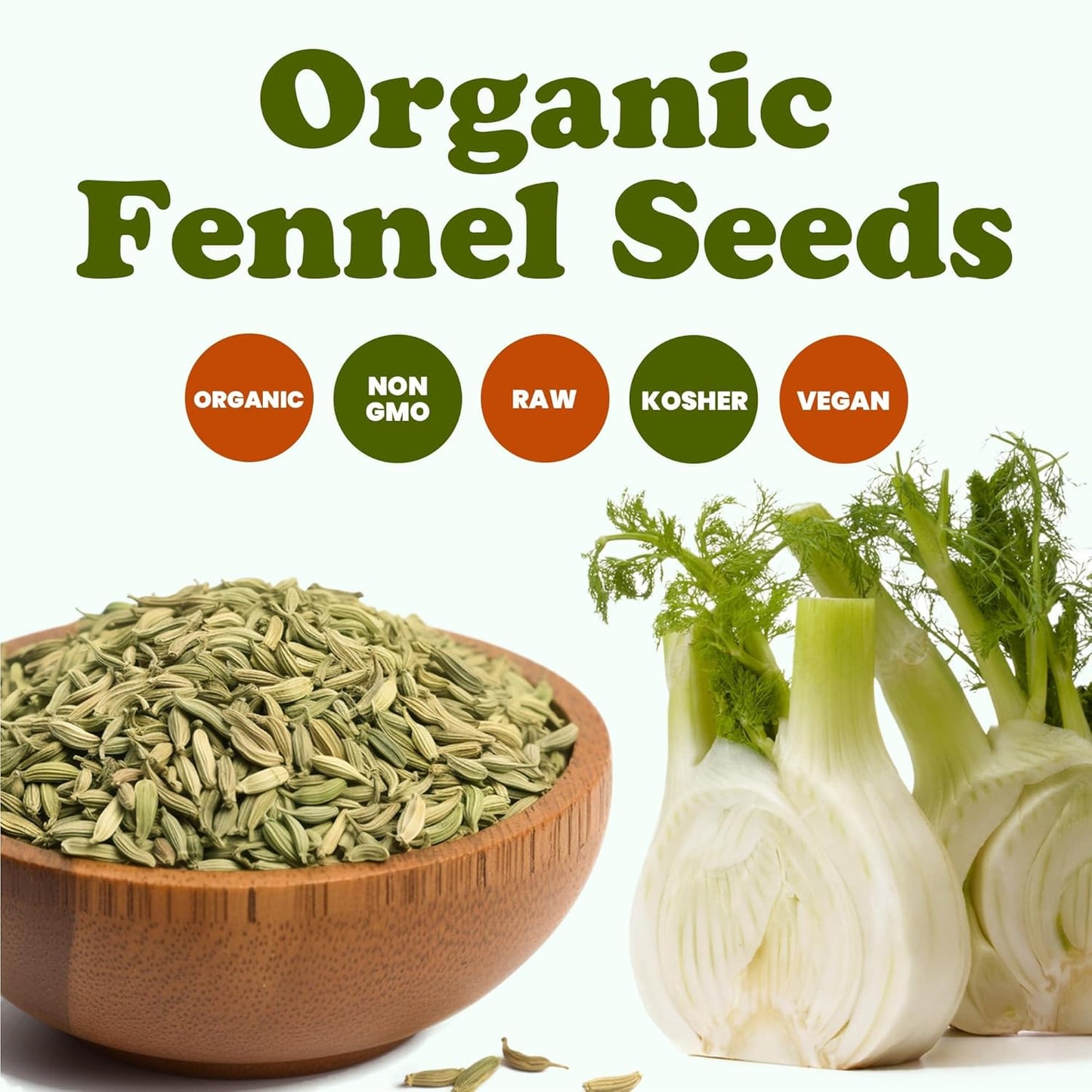 organic-fennel-seeds---8-oz-whole-raw-non-gmo-spice-kosher-vegan-bulk---high-fiber-4