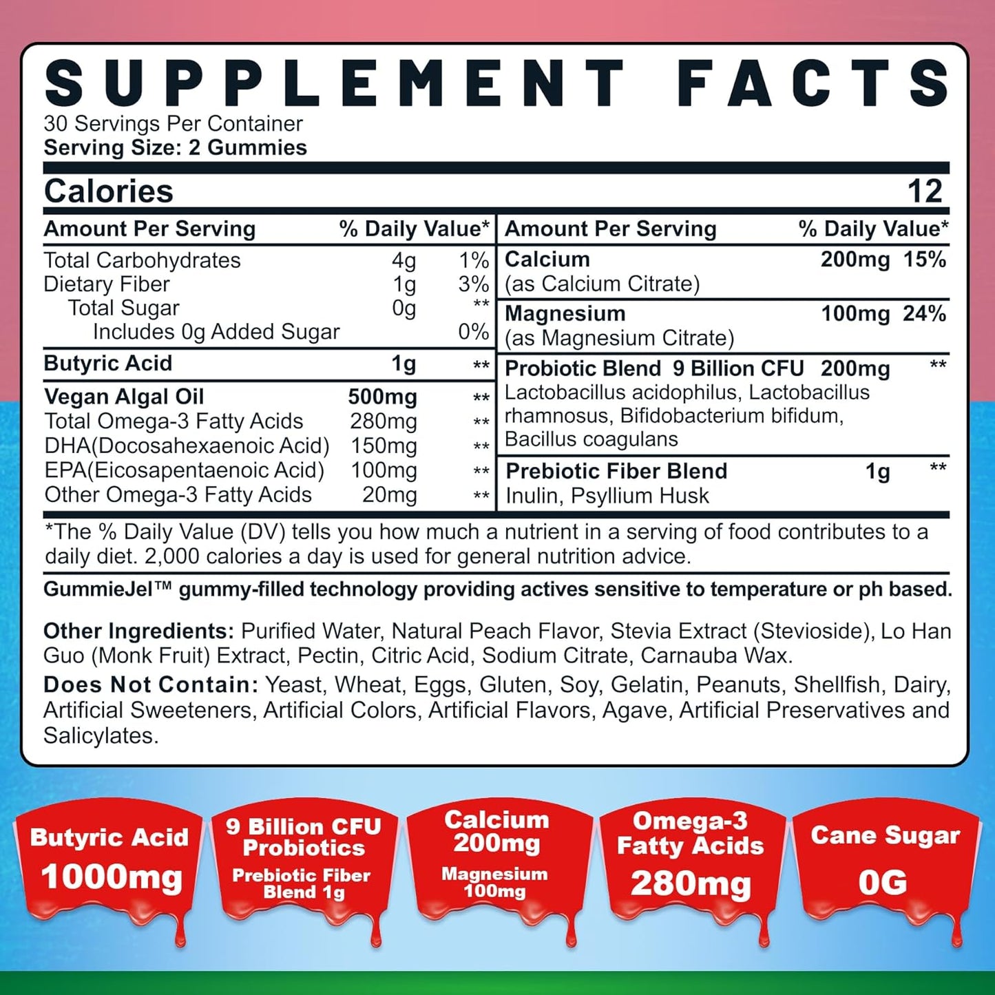 nextdia-butyrate-gummies-for-adults-with-probiotic-prebiotic-postbiotic-and-fiber---digestive-health-support-supplement-2