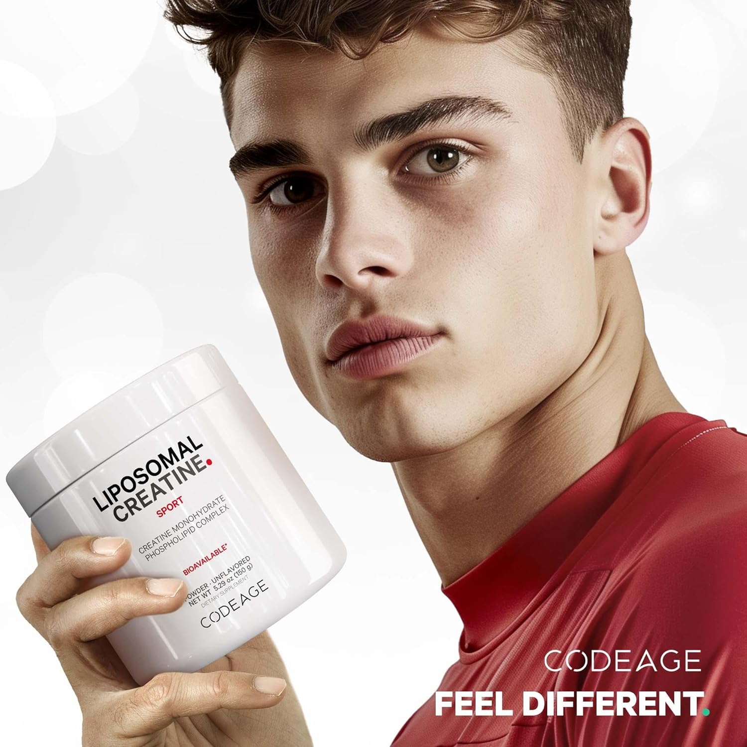 liposomal-creatine-powder-supplement-with-5000mg-pure-creatine-monohydrate---pre-post-workout-unflavored-micronized---sports-creatinine---30-servings-7