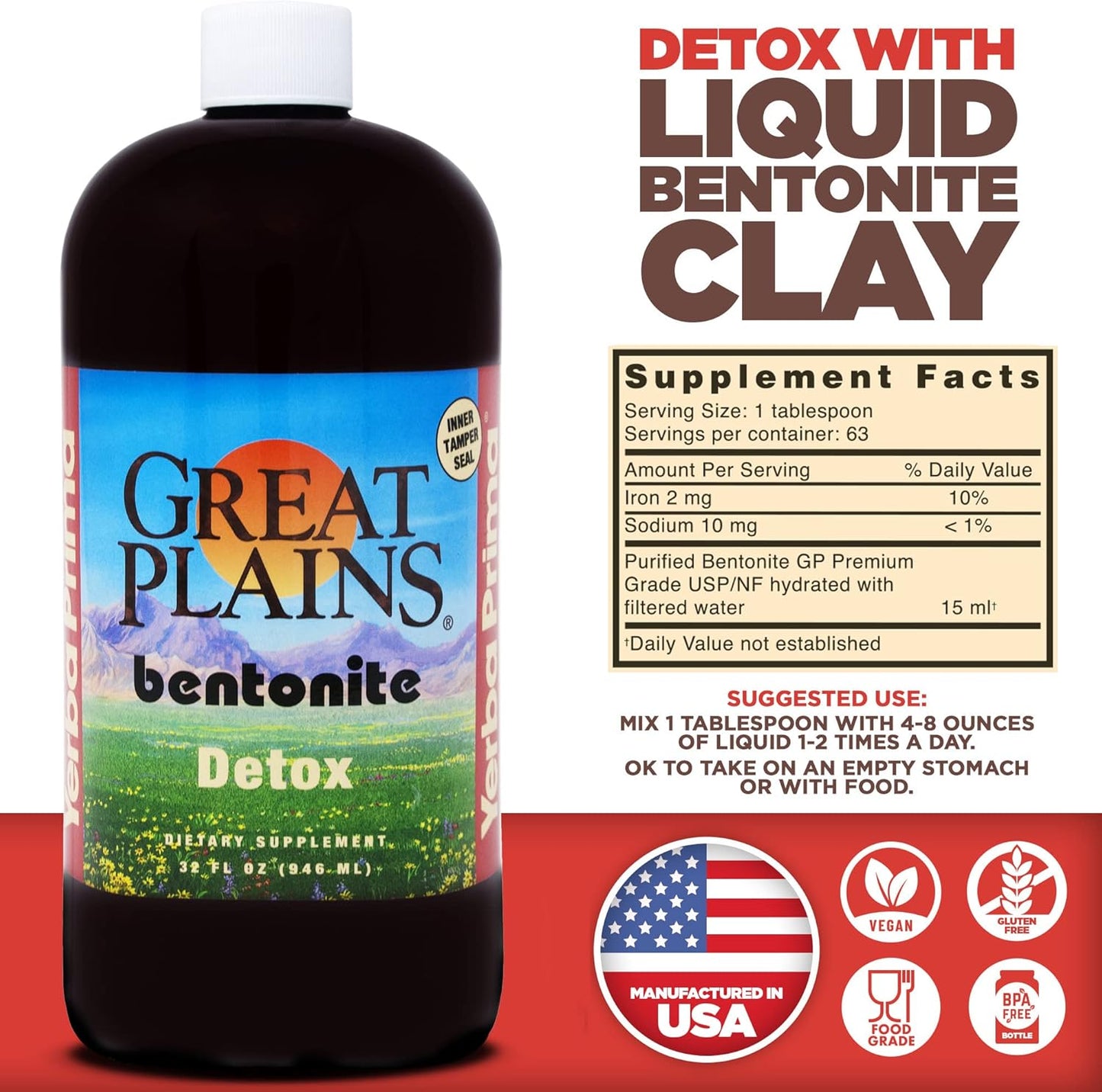 yerba-prima-great-plains-bentonite---64-oz-total---internal-liquid-clay-cleanse-supplement-3