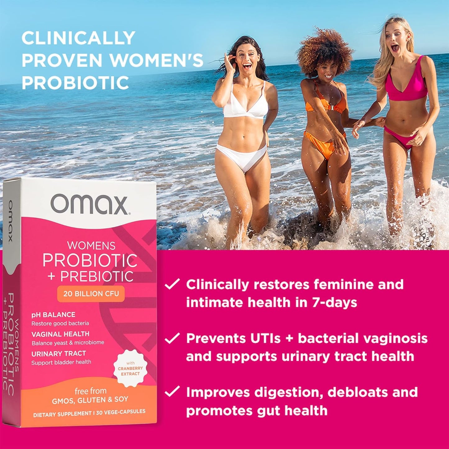 womens-probiotic-and-prebiotic-supplement---3-boxes-of-omax3-with-cranberry-chicory-root-20-billion-cfu-6-strains-for-vaginal-health-uti-bloating-90-capsules-2