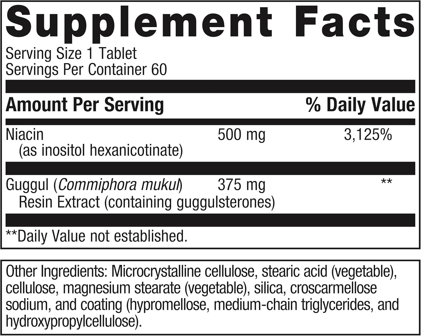 metagenics-lipotain-tablets-with-non-flush-niacin-guggul-extract-for-healthy-blood-lipids---inositol-hexanicotinate-supplements---60-tablets-2