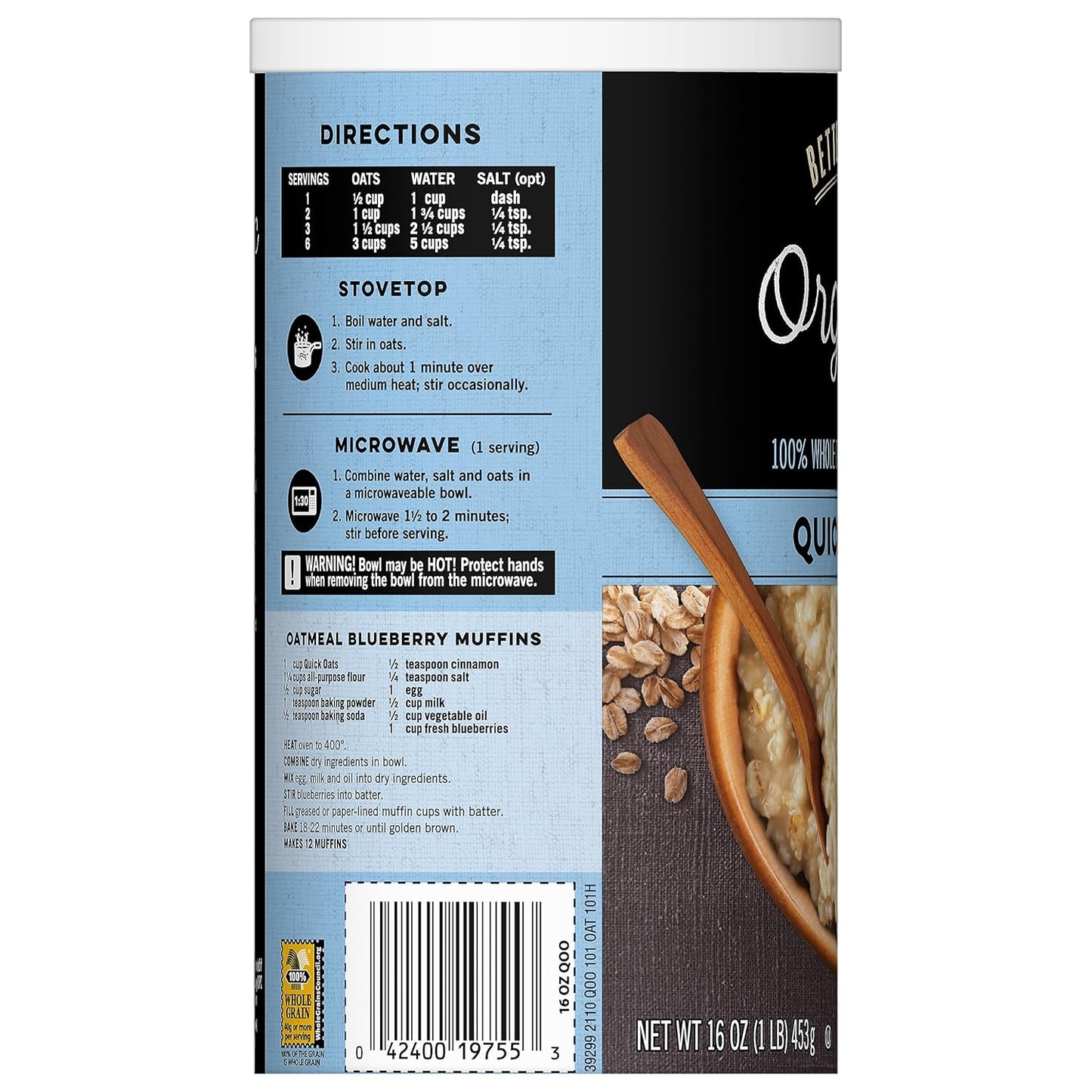 organic-quick-oats-for-healthy-oatmeal-and-overnight-oats-usda-certified-sodium-and-cholesterol-free-16-oz-canister-5