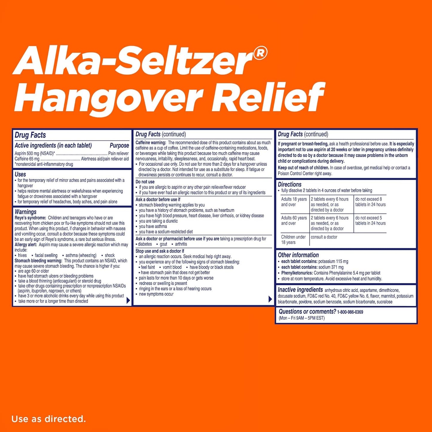 alka-seltzer-hangover-relief-tablets---fast-relief-for-headaches-body-aches---60-count-bachelorette-bachelor-party-pack---3-boxes-20-tablets-each---starts-working-in-15-minutes-6