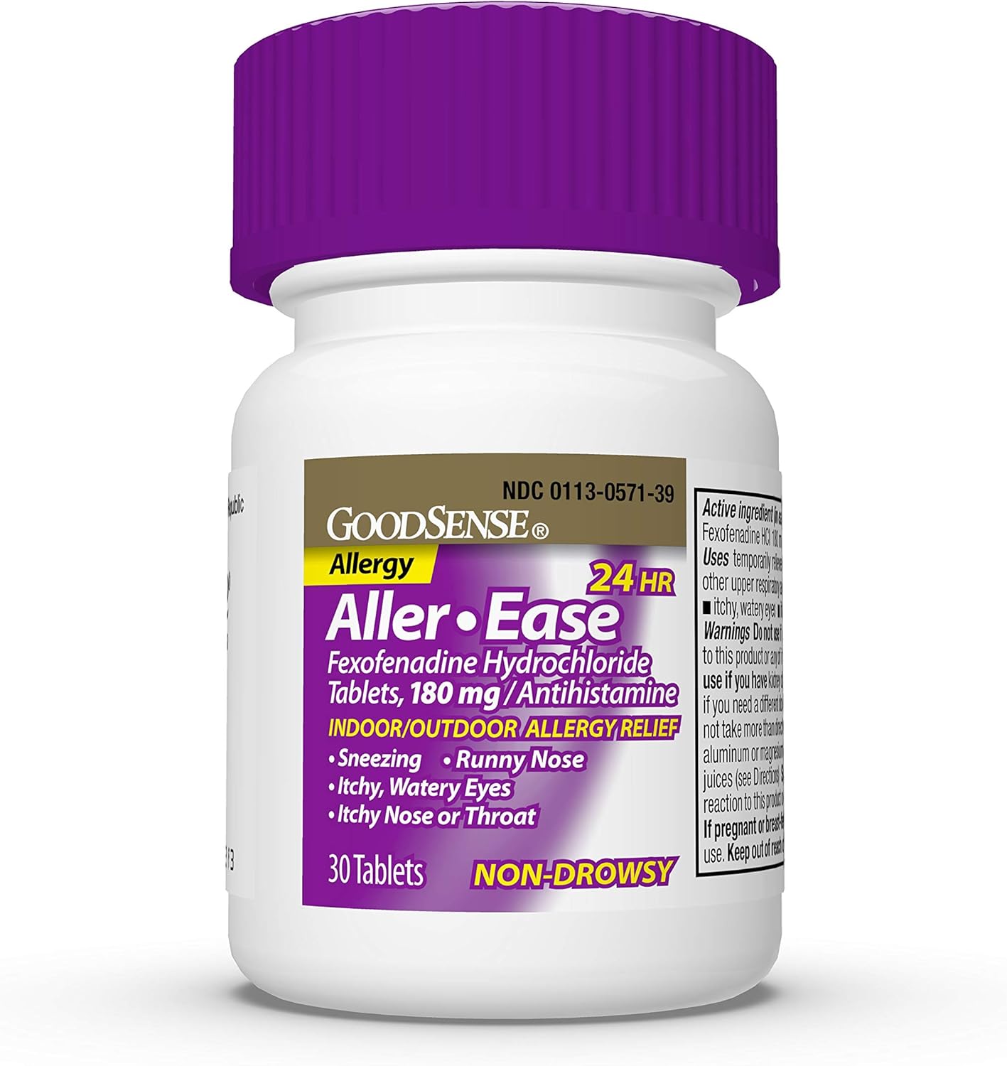 goodsense-aller-ease-180-mg-fexofenadine-hydrochloride-tablets---30-count-6