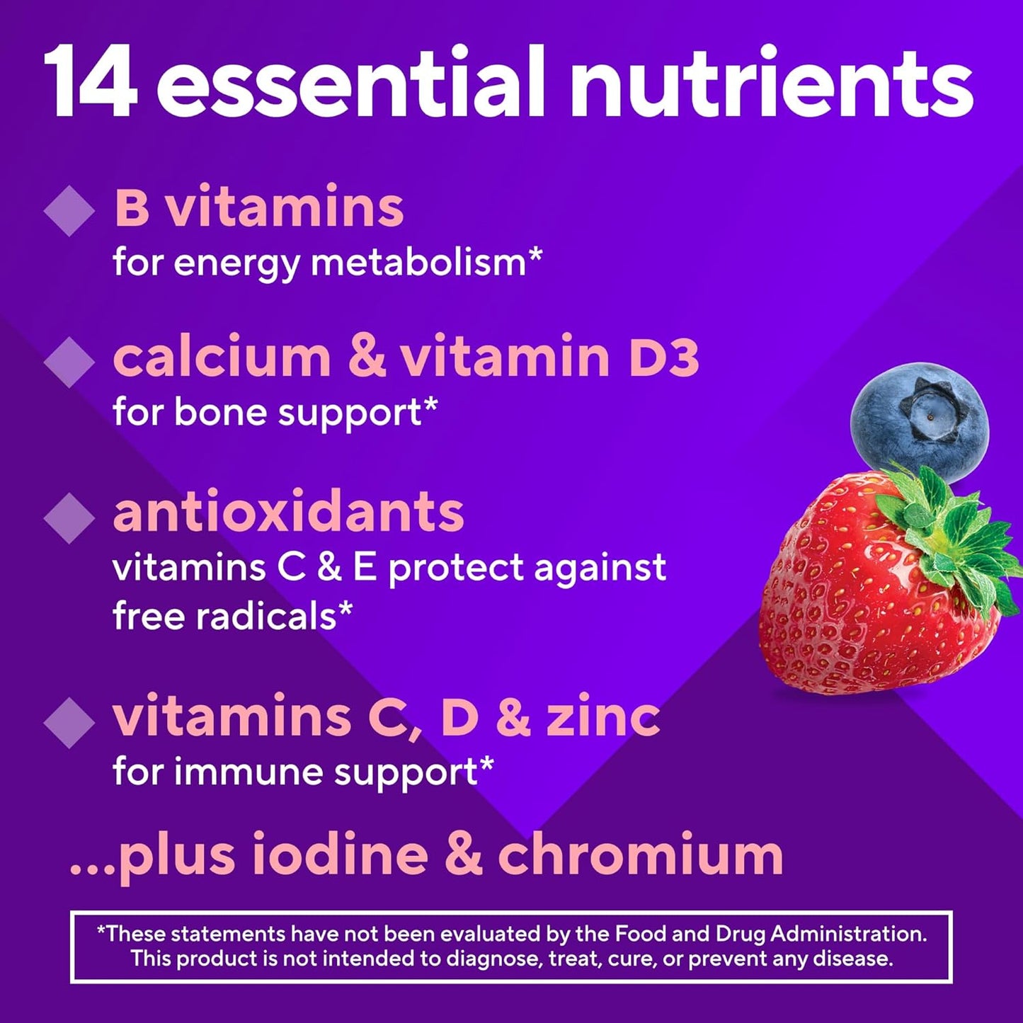 vitafusion-womens-multivitamin-gummies---berry-flavored-daily-vitamins-with-acdeb-6-b-12---americas-1-gummy-vitamin-brand---75-day-supply---150-count-7
