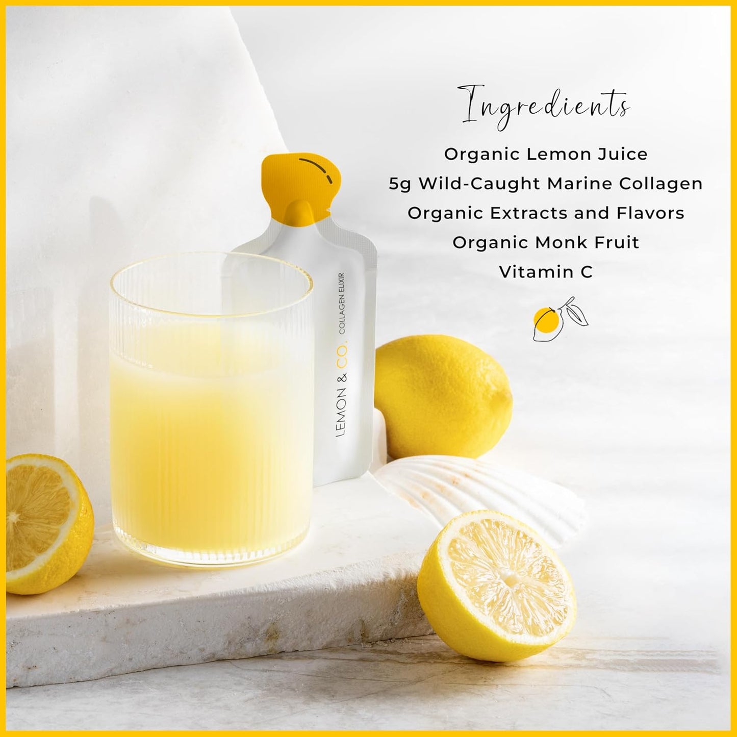 organic-lemon-collagen-elixir-with-vitamin-c---marine-collagen-water-for-hair-skin-nails---non-gmo-sugar-free-preservative-free---14-packets-8