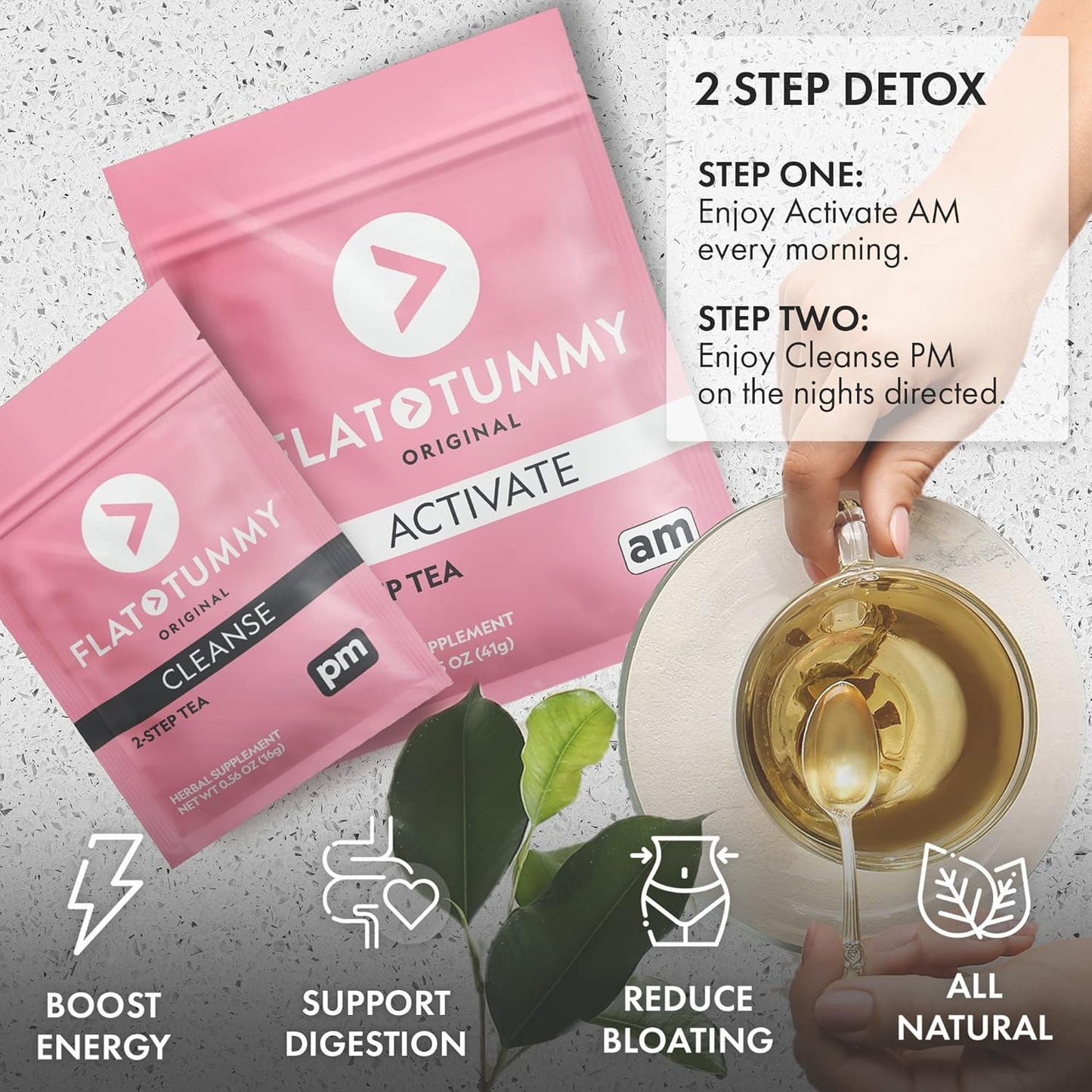 all-natural-4-week-detox-tea-program-for-boosting-energy-and-reducing-bloating---with-green-tea-lemon-balm-dandelion-fennel-and-more---digestion-support-included-3