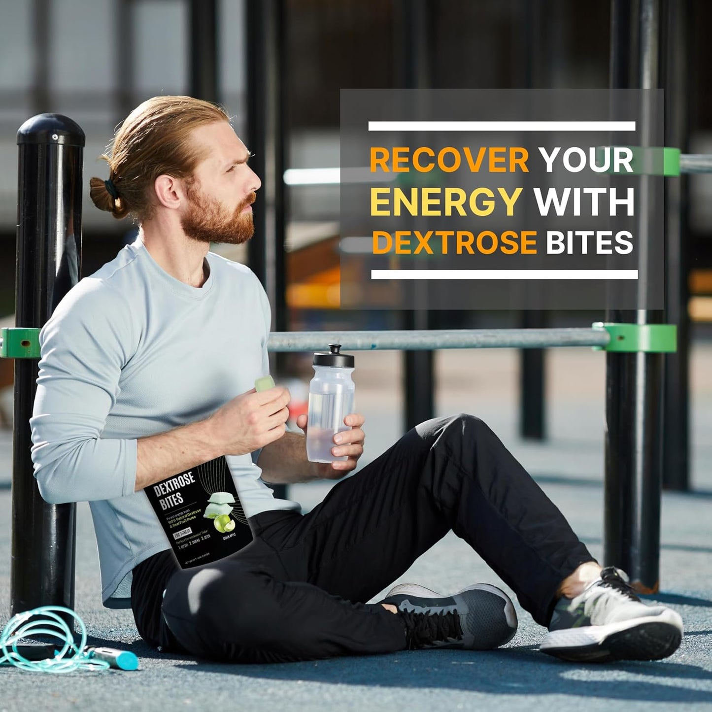 green-apple-flavoured-dextrose-energy-bites-for-workout-and-running---portable-glucose-tablets---pack-of-01-4