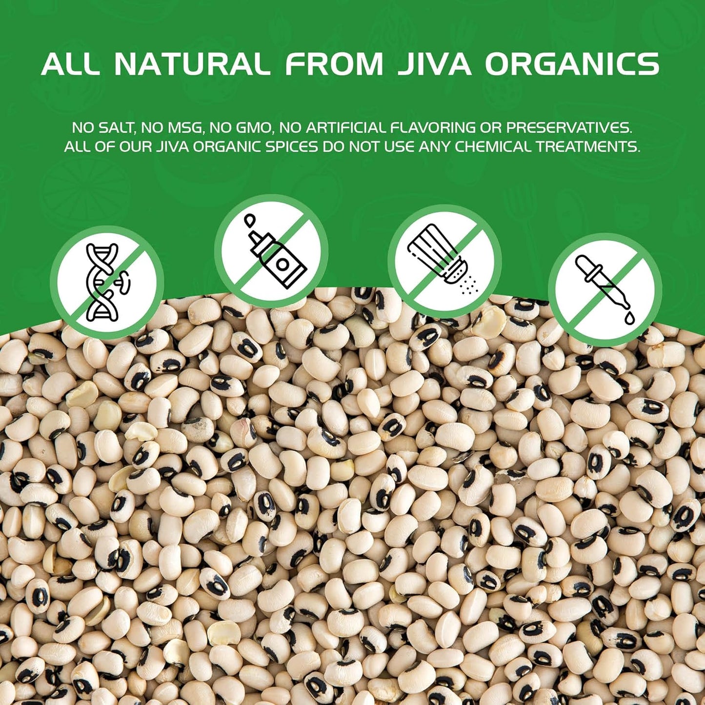 jiva-organics-black-eyed-peas-2lb-bag---organic-cowpeas-non-gmo-natural-ingredients-8
