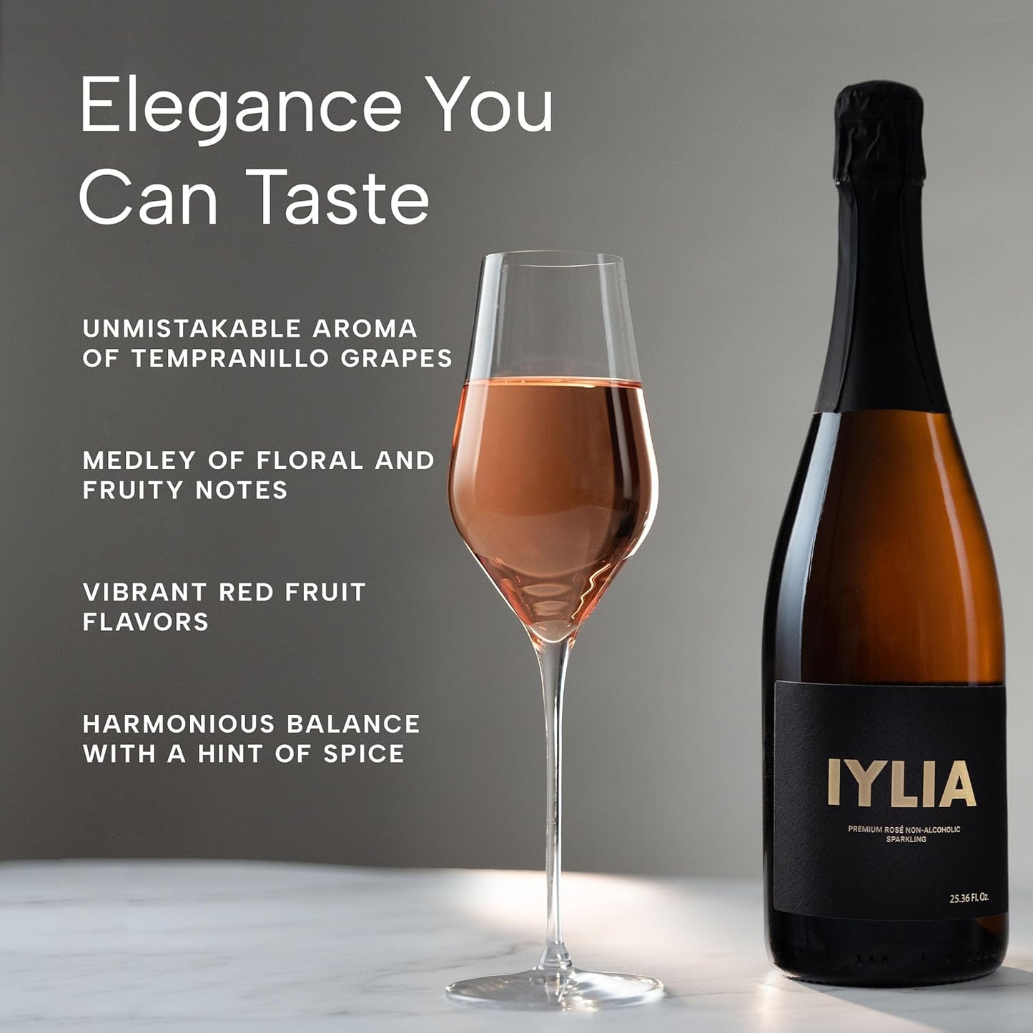 iylia-alcohol-free-premium-ros-made-with-tempranillo-grapes---spanish-sparkling-rose-wine-alternative---non-alcoholic-bubbly-beverage-2536-fl-oz-5
